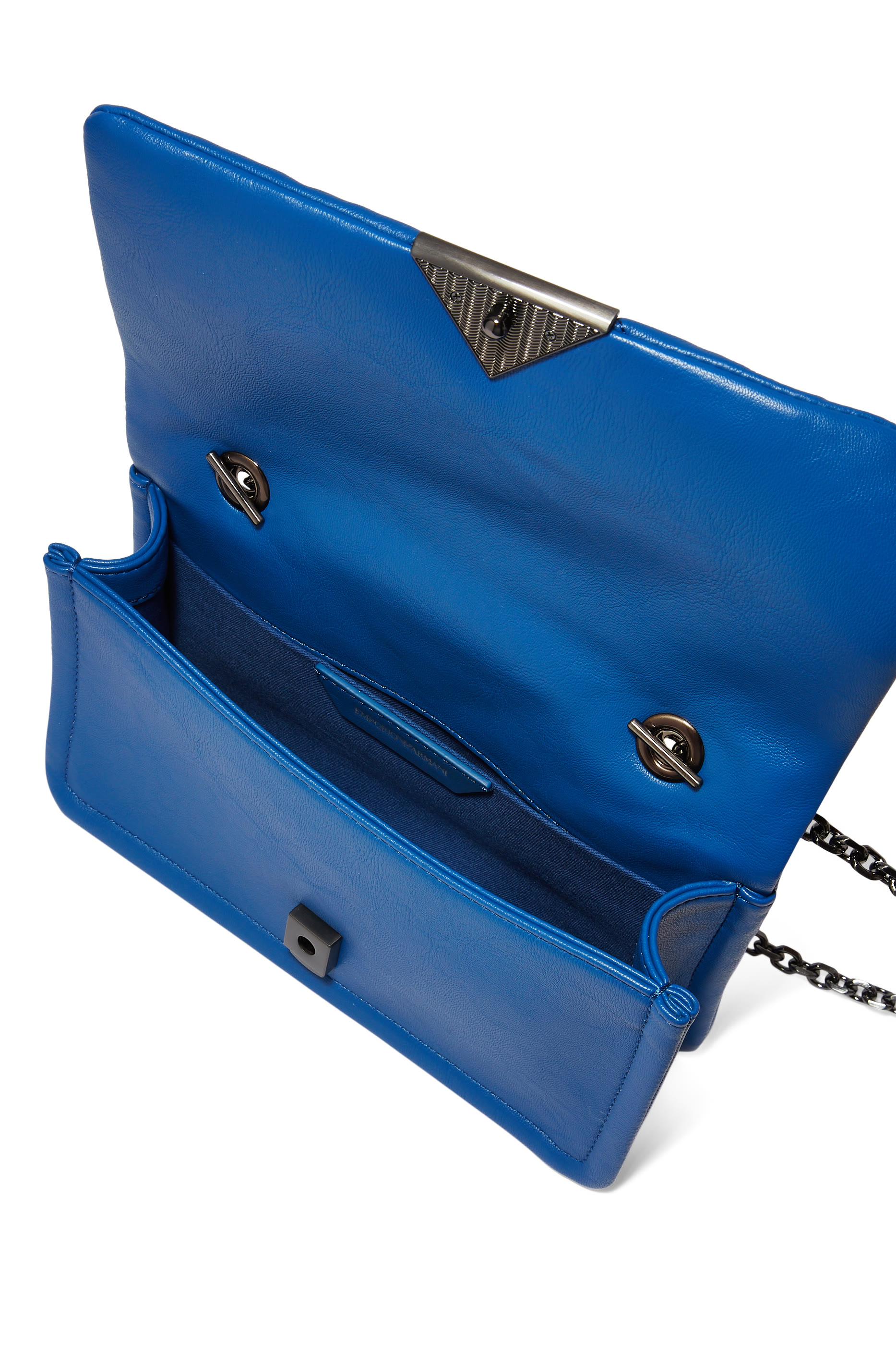 Noelle Eco Leather Mini Pochette