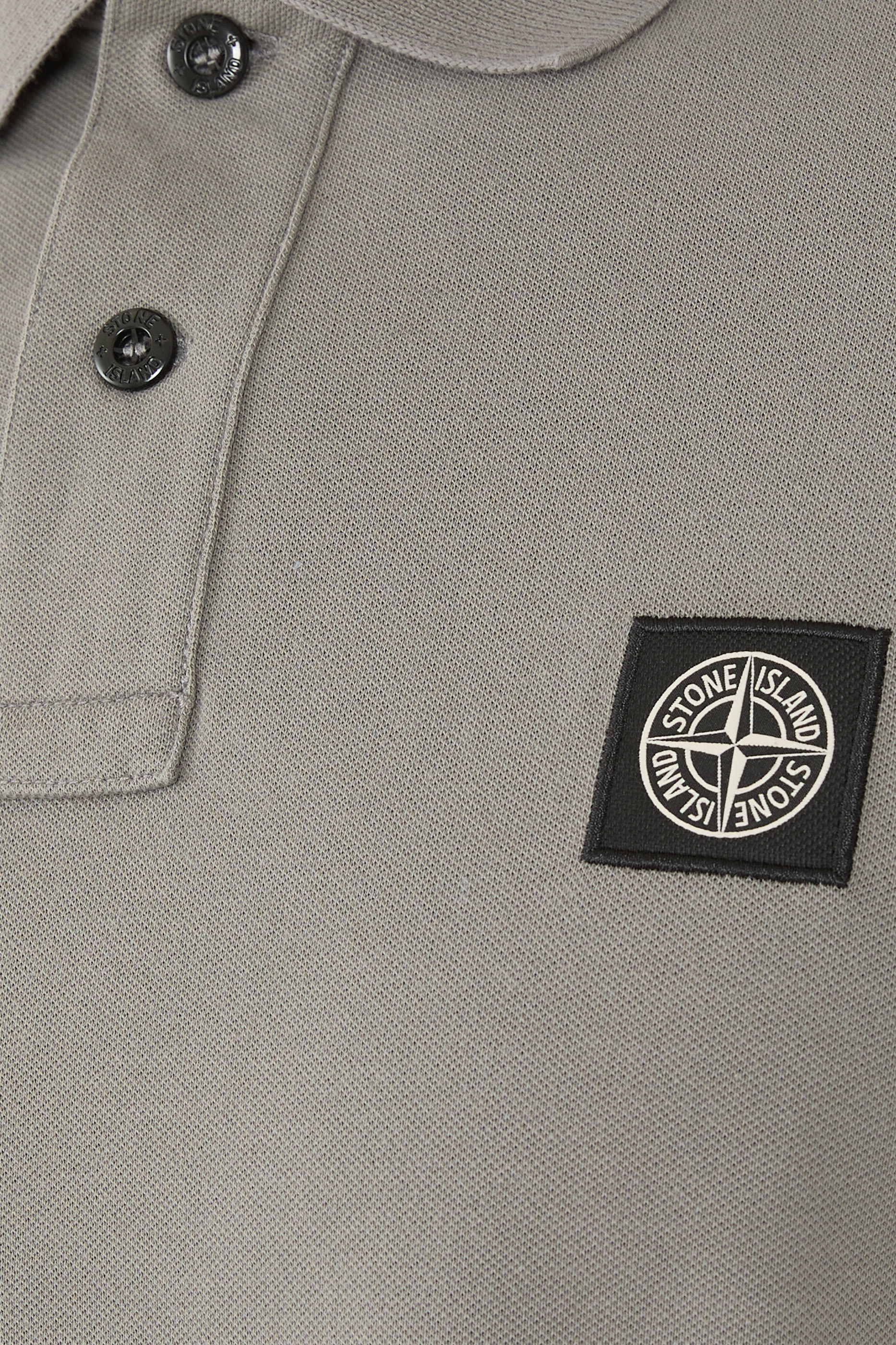 Short Sleeve Polo Shirt