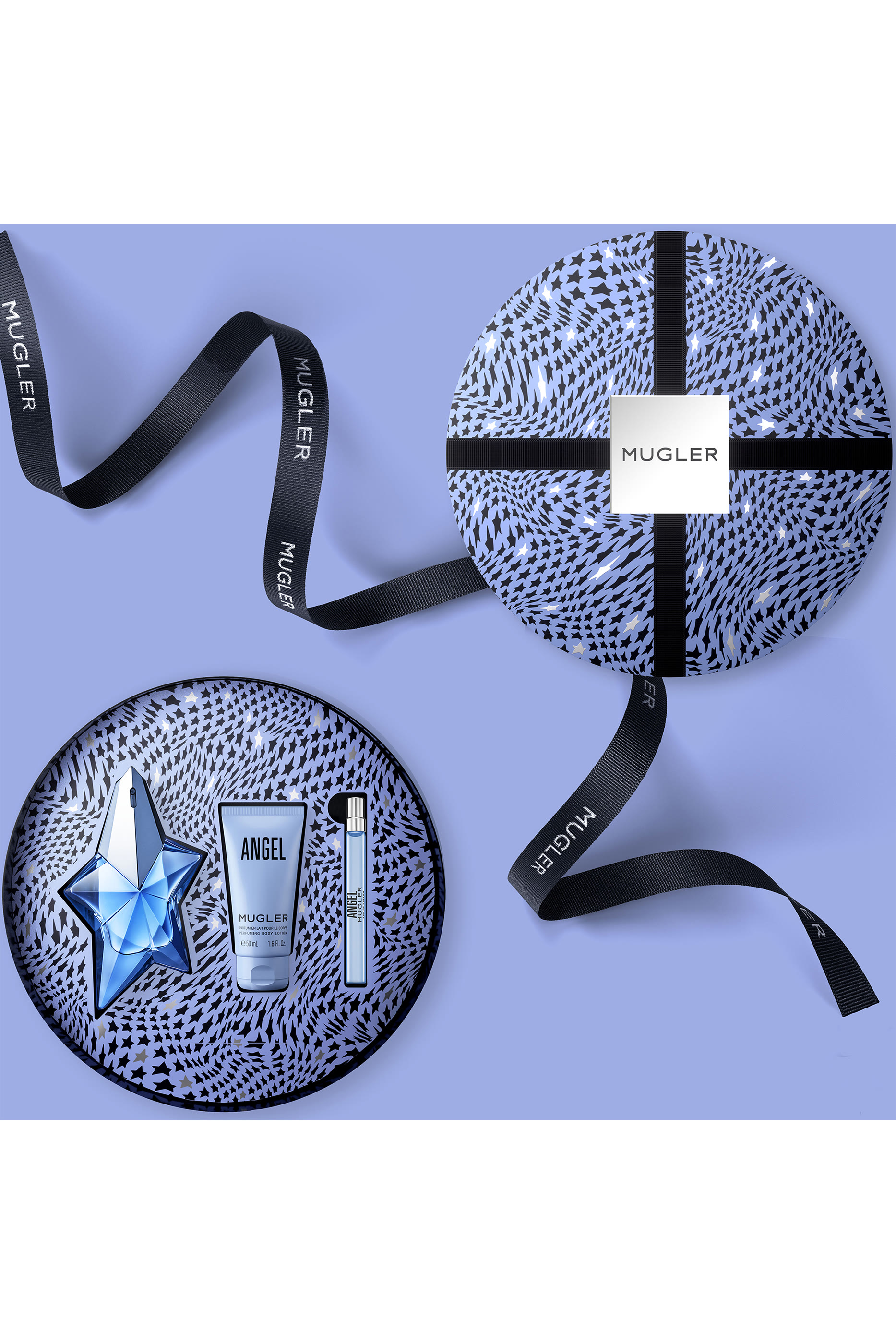 Angel Eau de Parfum Set