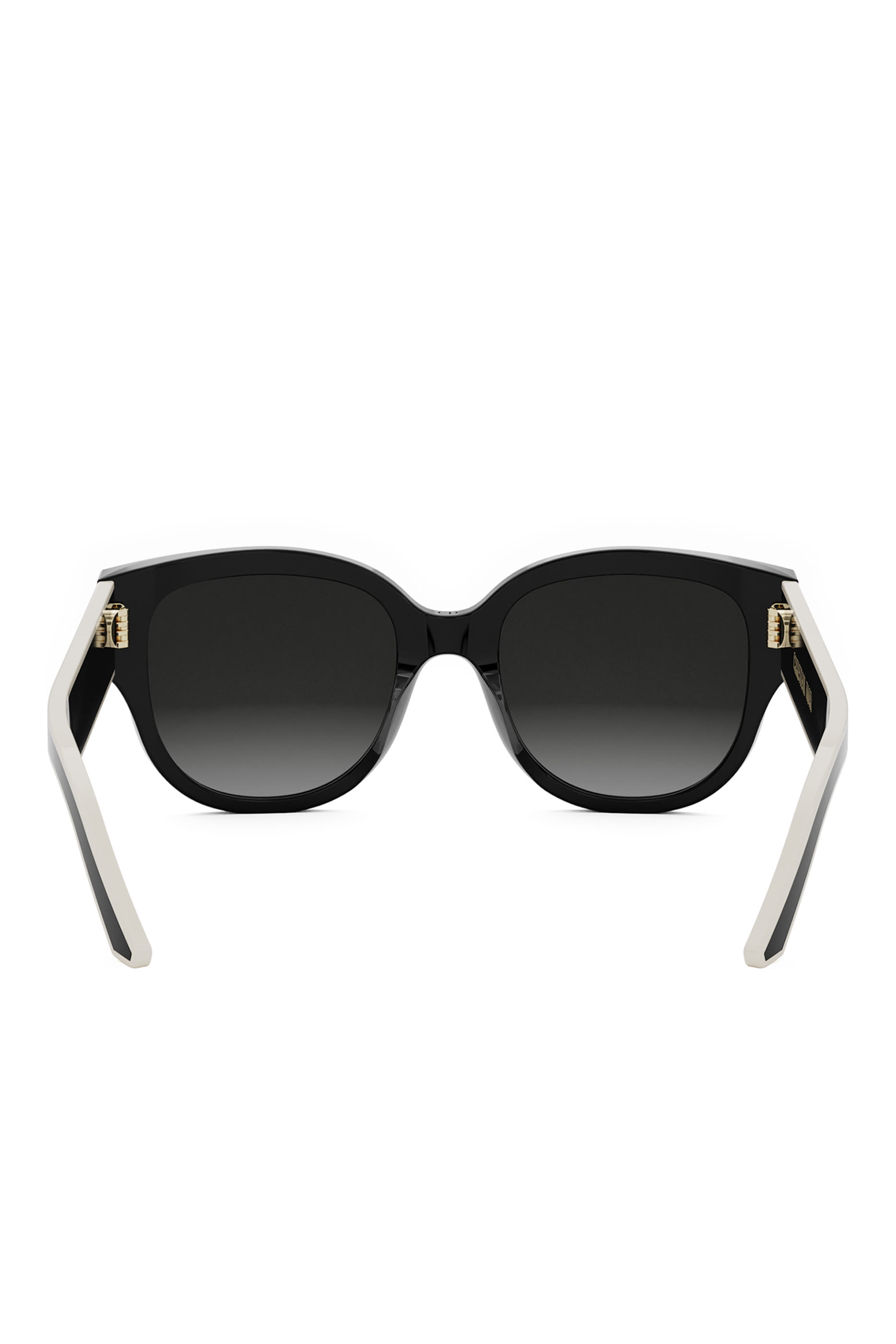 DiorPacific B2I Black Butterfly Sunglasses