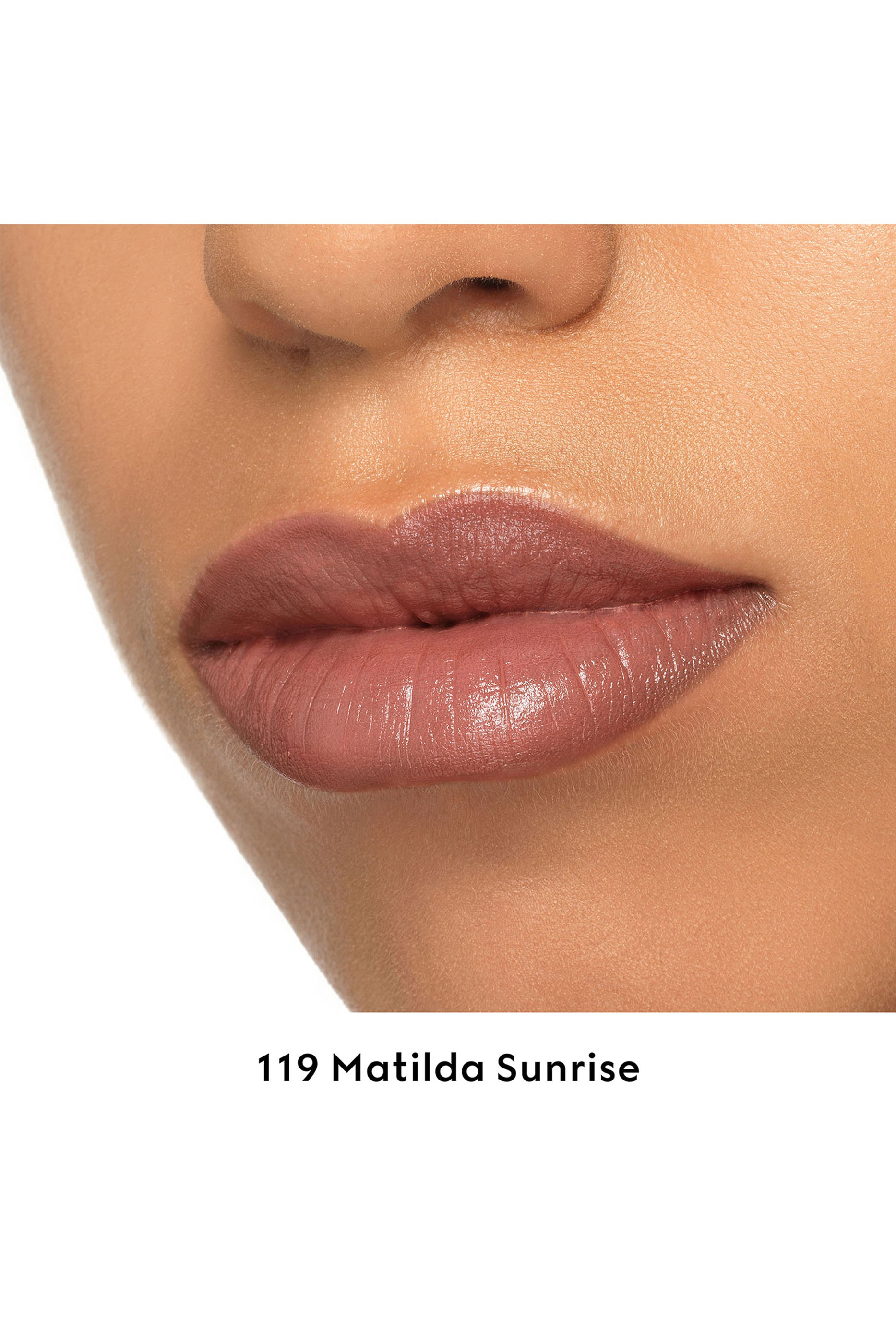 Rouge &agrave; L&egrave;vres Satin Lipstick, 3.5g