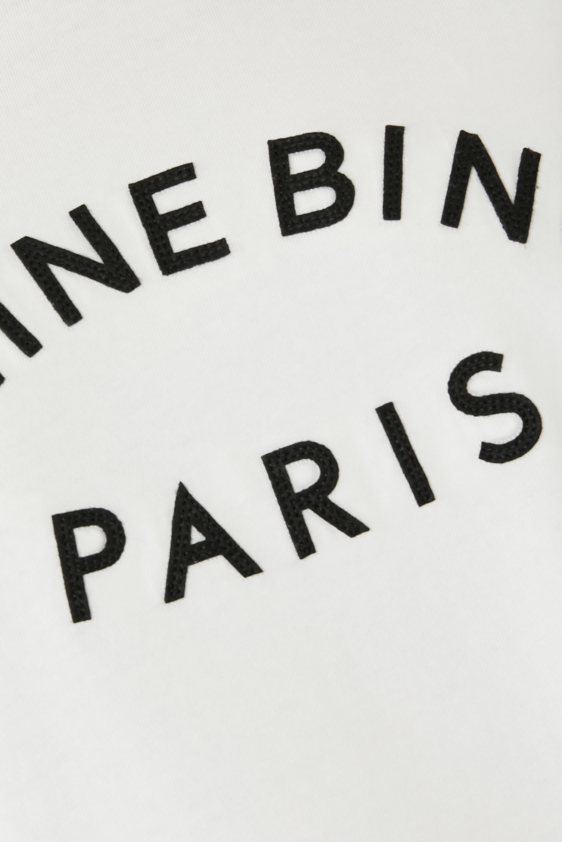 Paris Jaylin T-shirt