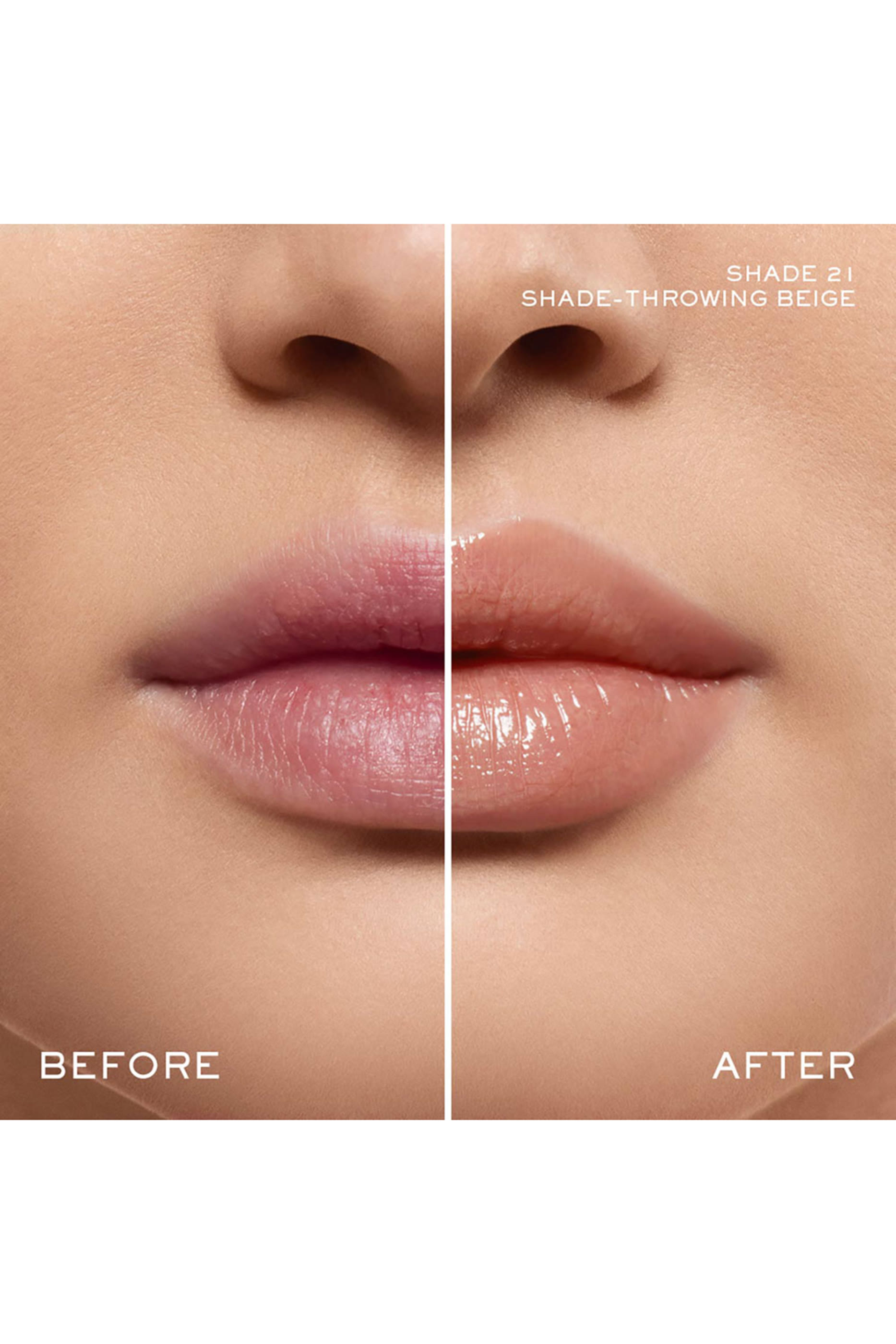 Lip Id&ocirc;le Squalane-12 Butterglow&trade; Hydrating Lip Balm