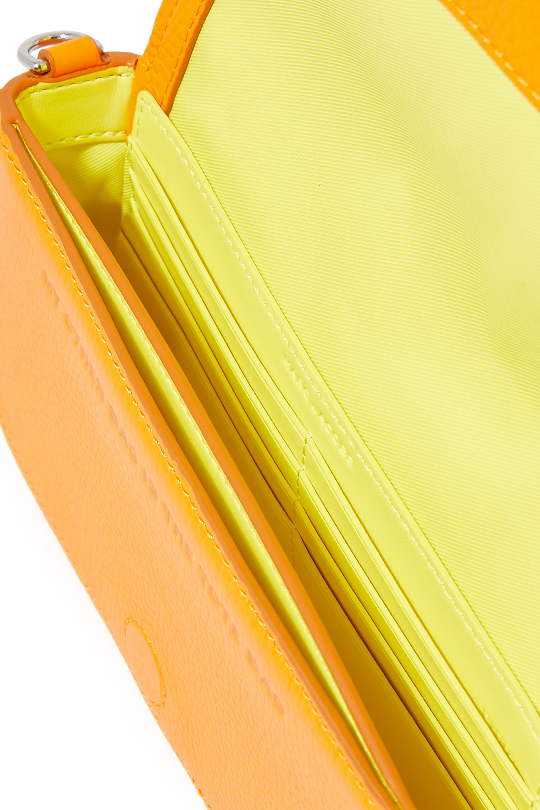 The Leather Mini Bag