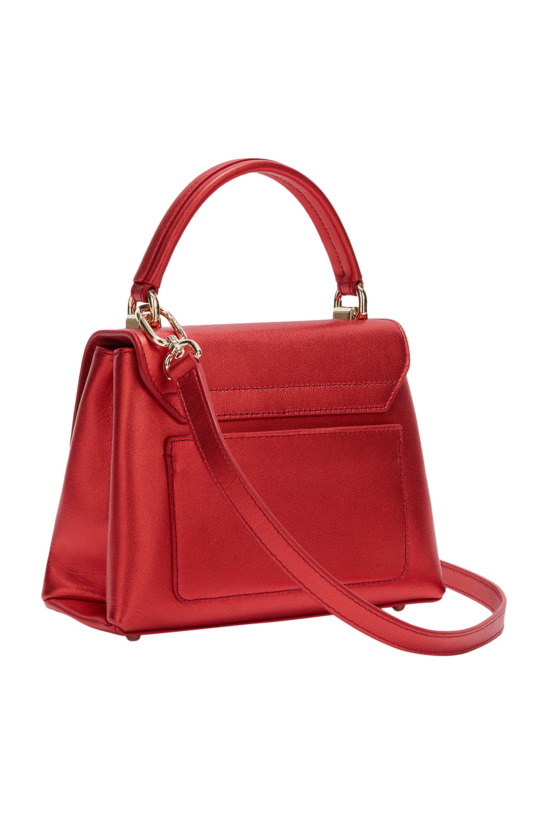 1927 Mini Top Handle Bag