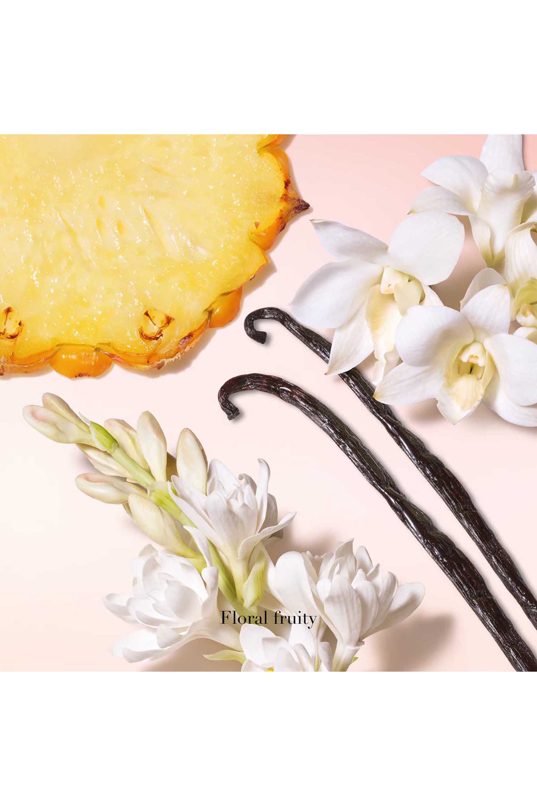 My Way Eau de Parfum Sunny Vanilla 