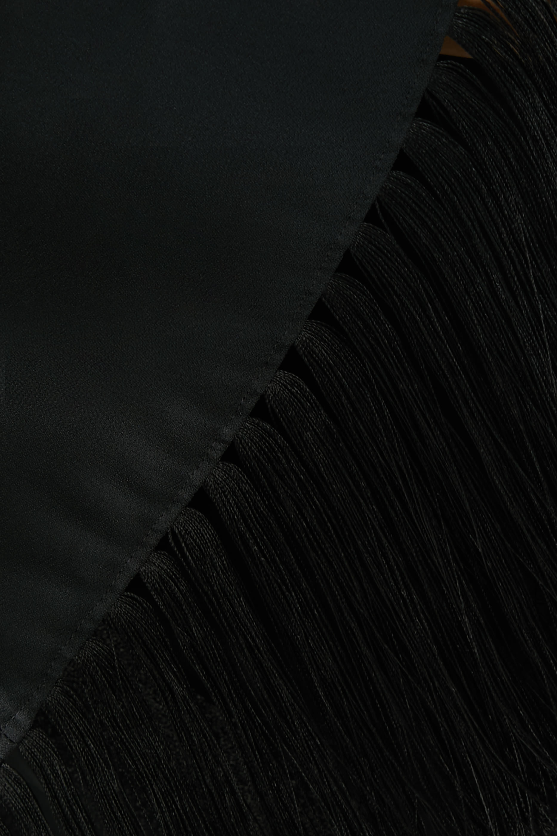  Fringed Magnifique Dress 