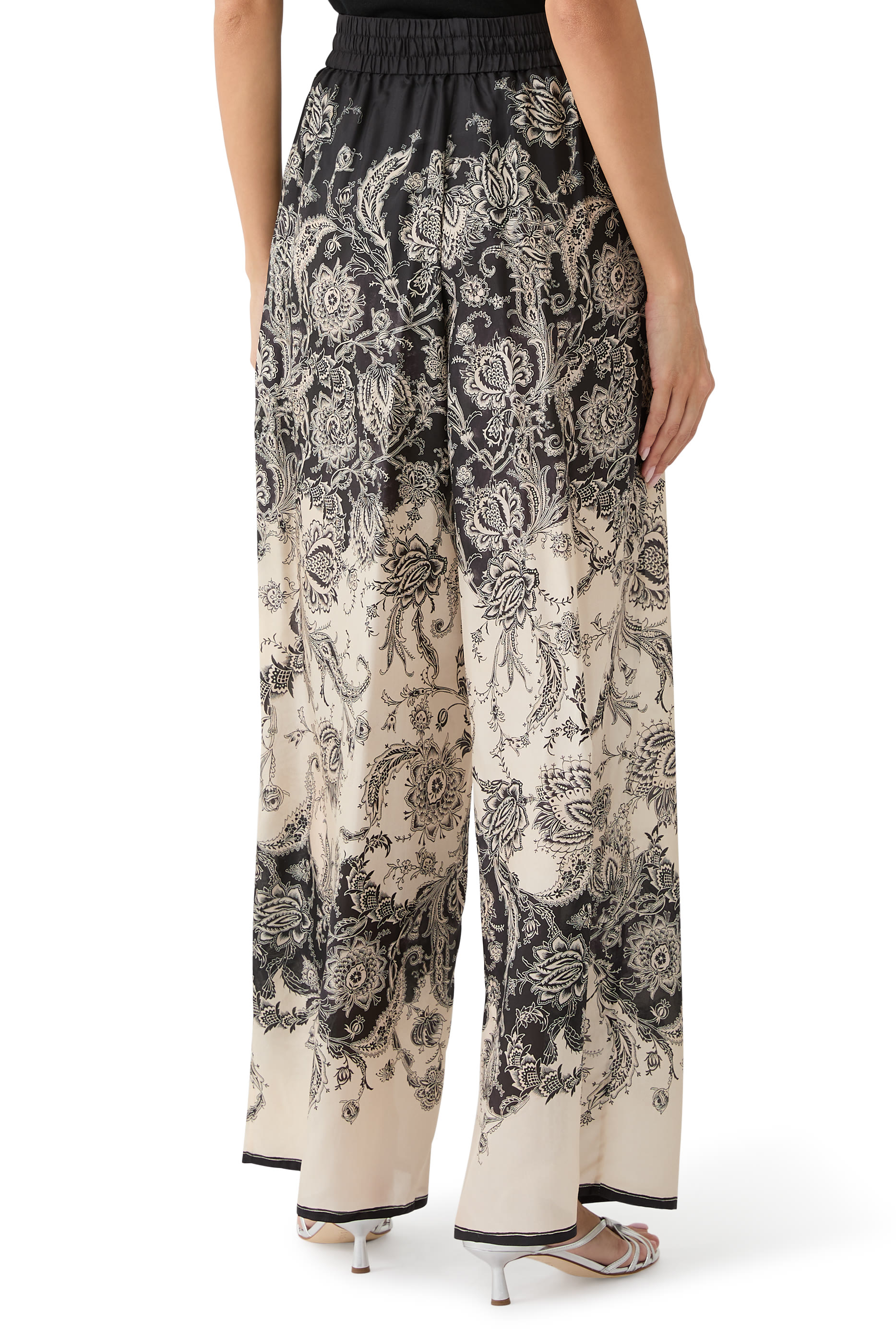 Rhiannon Relaxed Pants