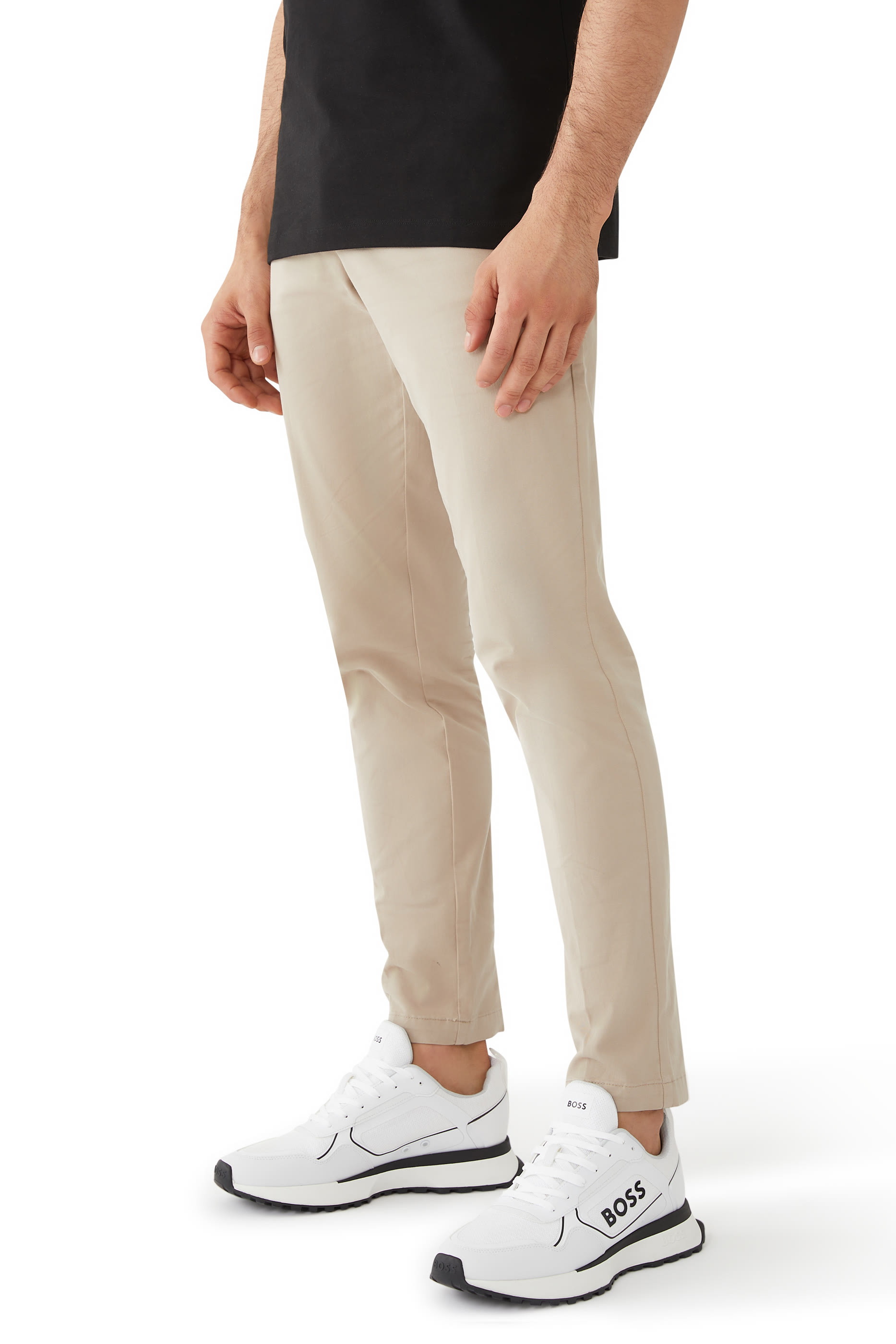 Jonah Runner Sneakers