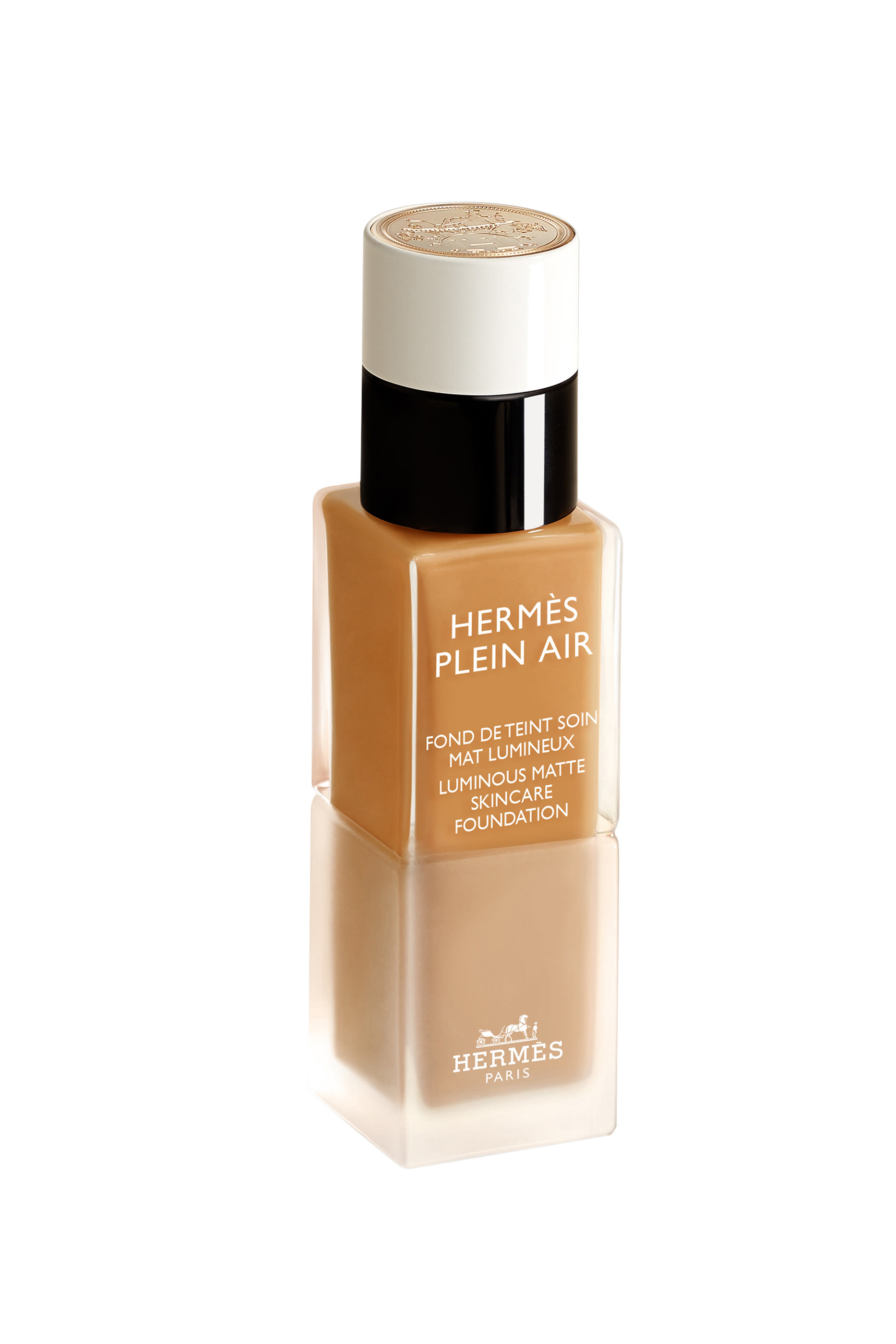 Plein Air, Luminous Matte Skincare Foundation