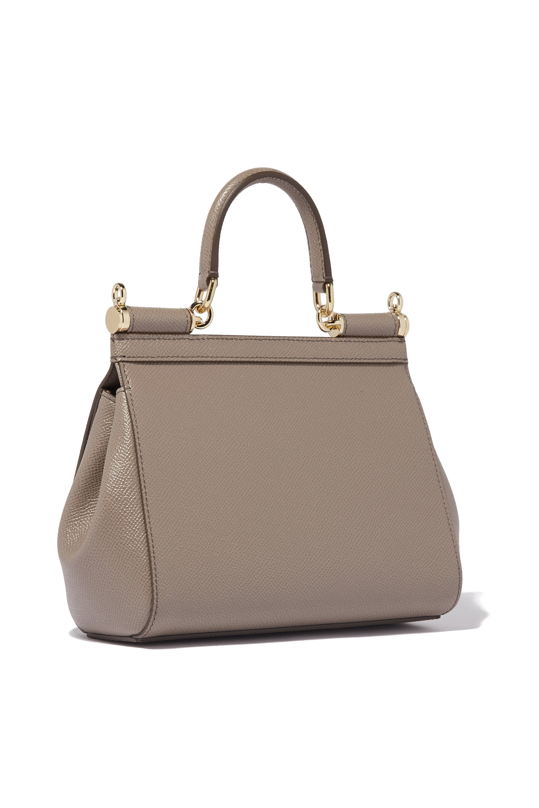 Medium Sicily Handbag