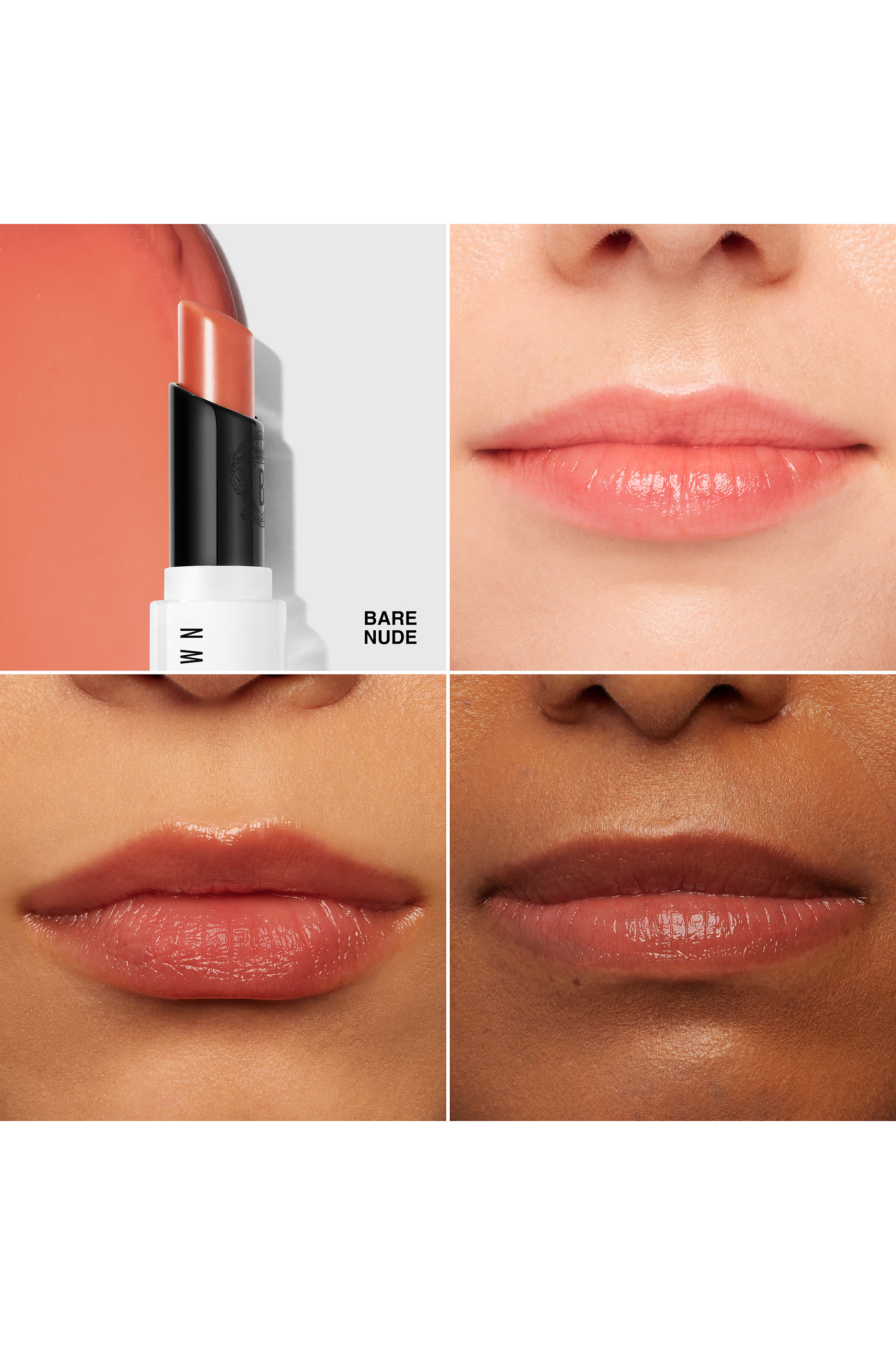 Extra Lip Tinted Balm 