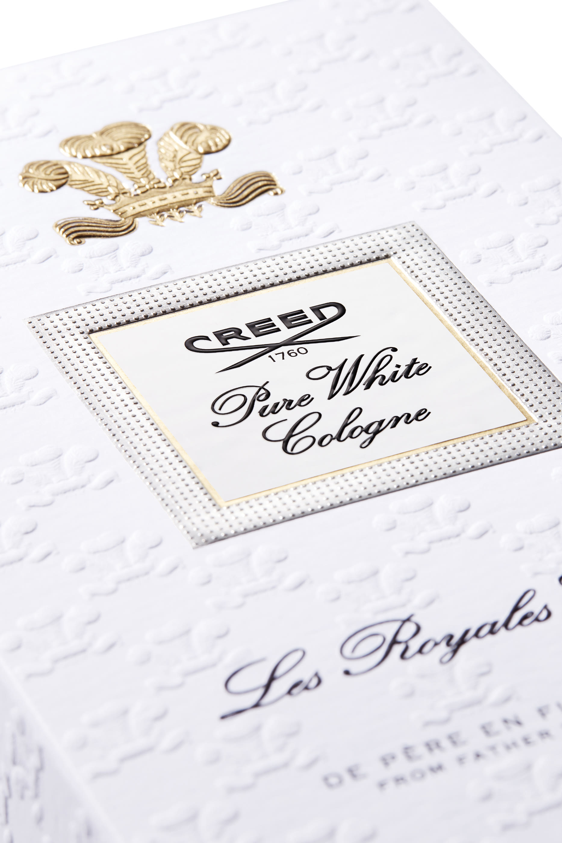 Pure White Cologne Eau de Parfum