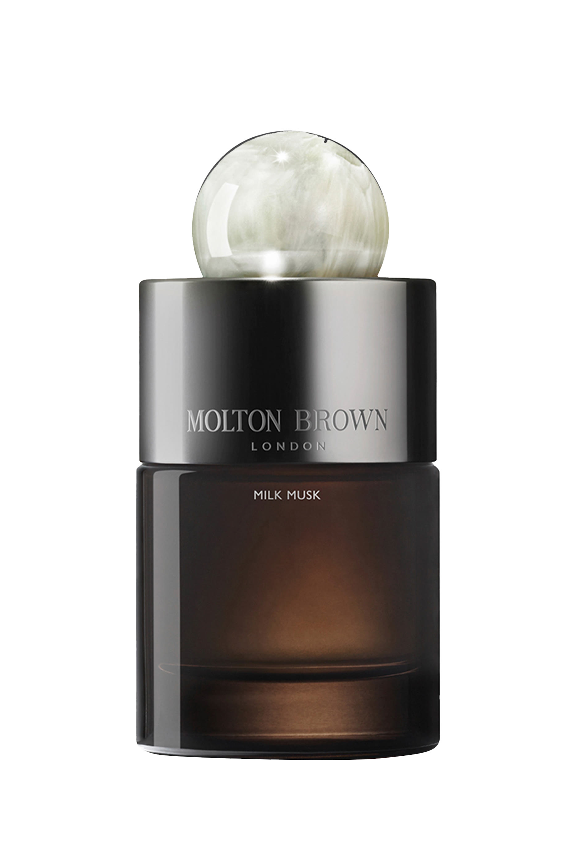 Milk Musk Eau de Parfum