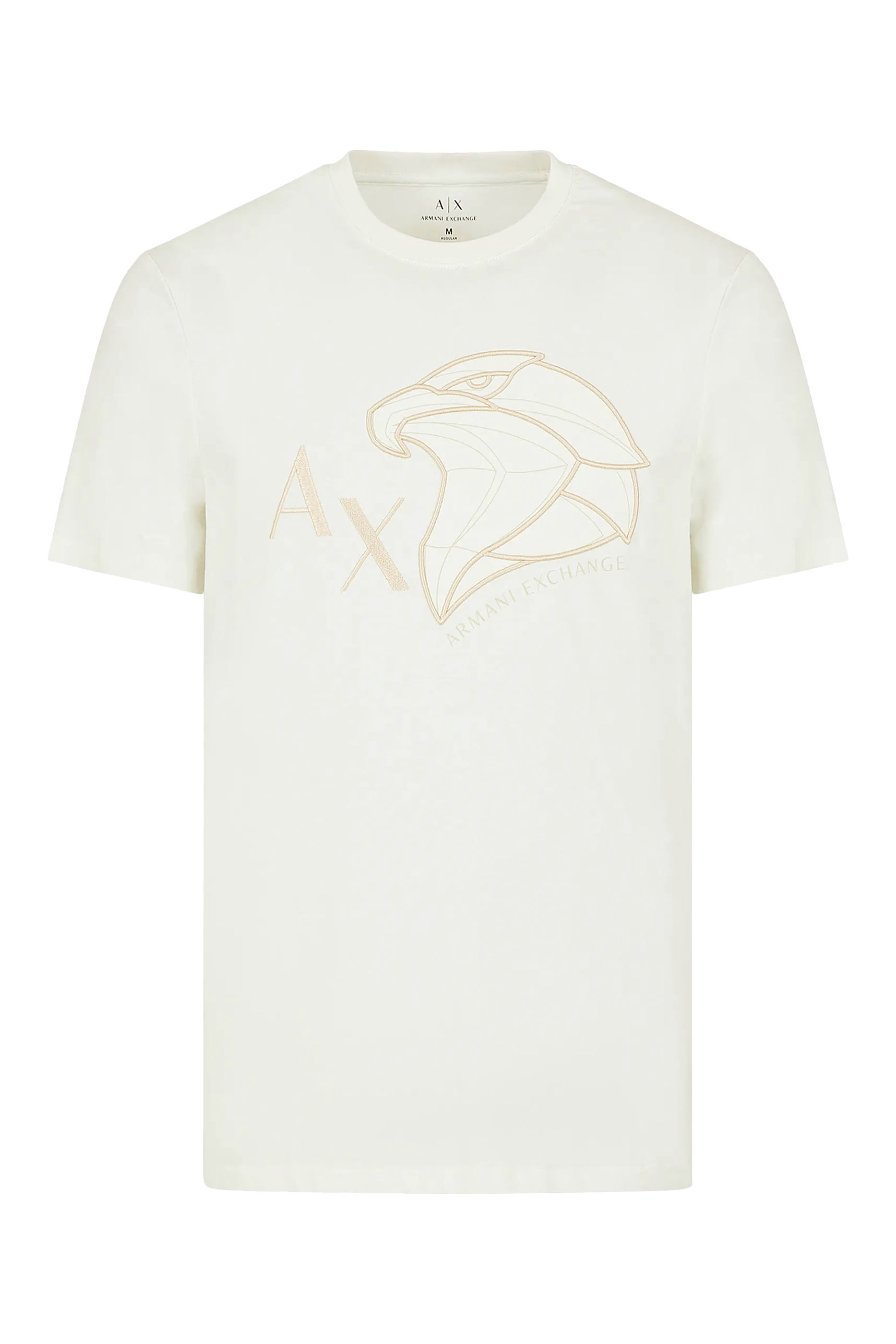 Logo Print T-Shirt