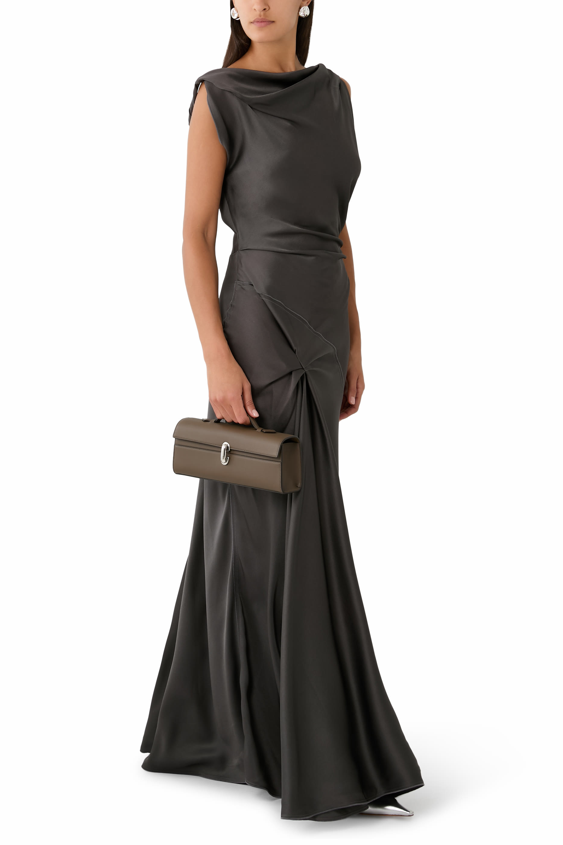 Posy Gown