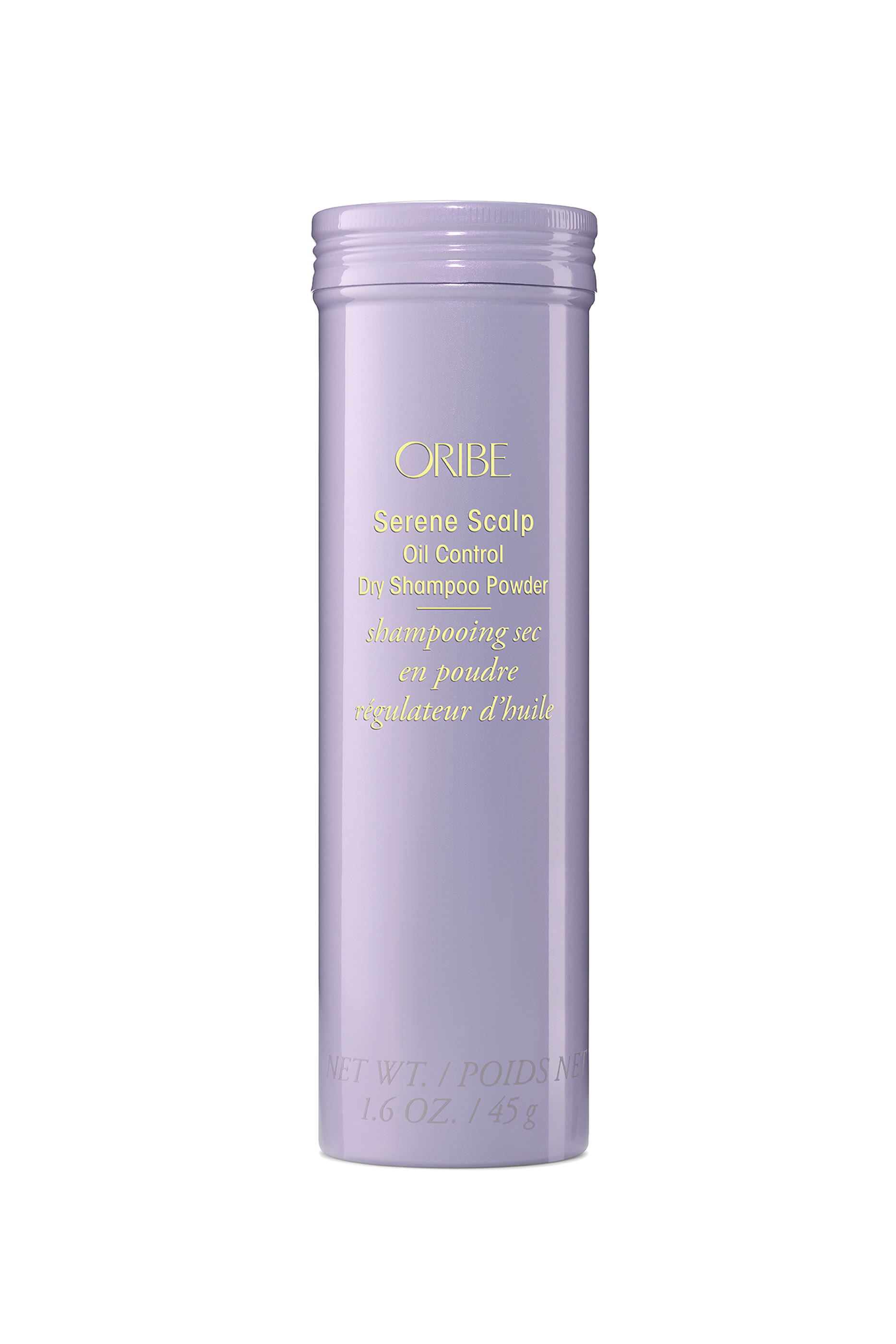 Serene Scalp Oil Control Dry Shampoo Powder