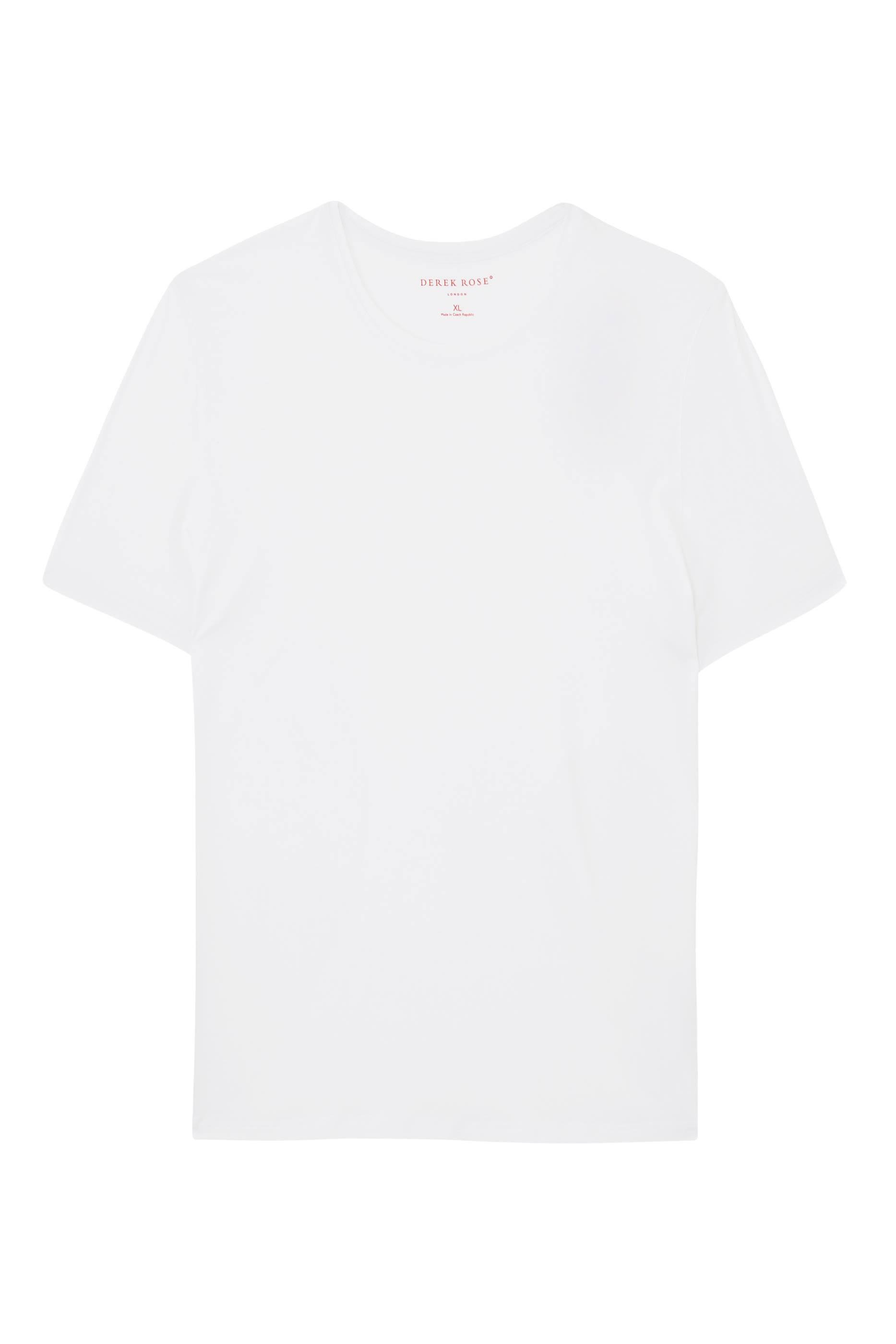 Micro Modal Crewneck T-Shirt