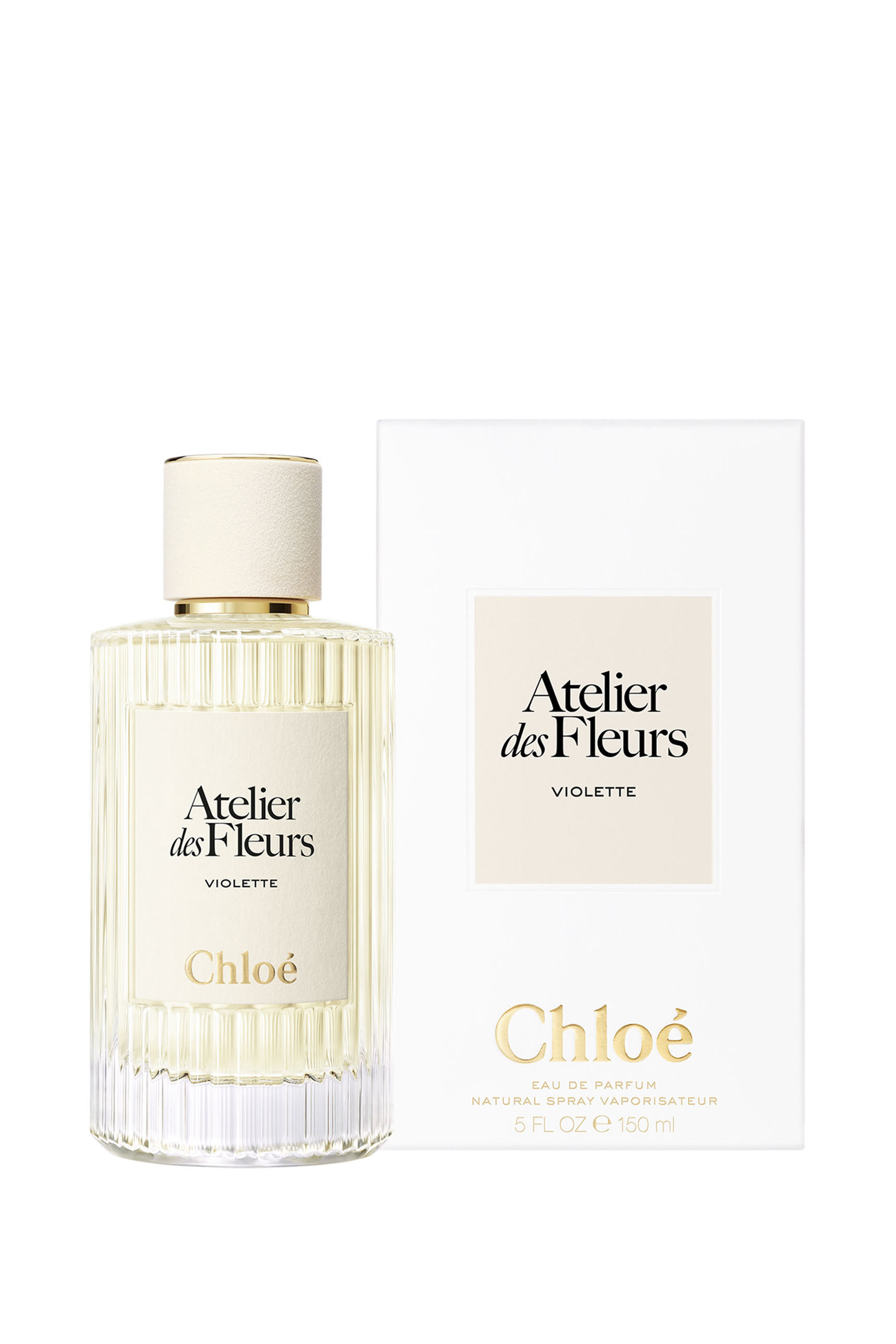 Atelier Des Fleurs Violette Eau De Parfum