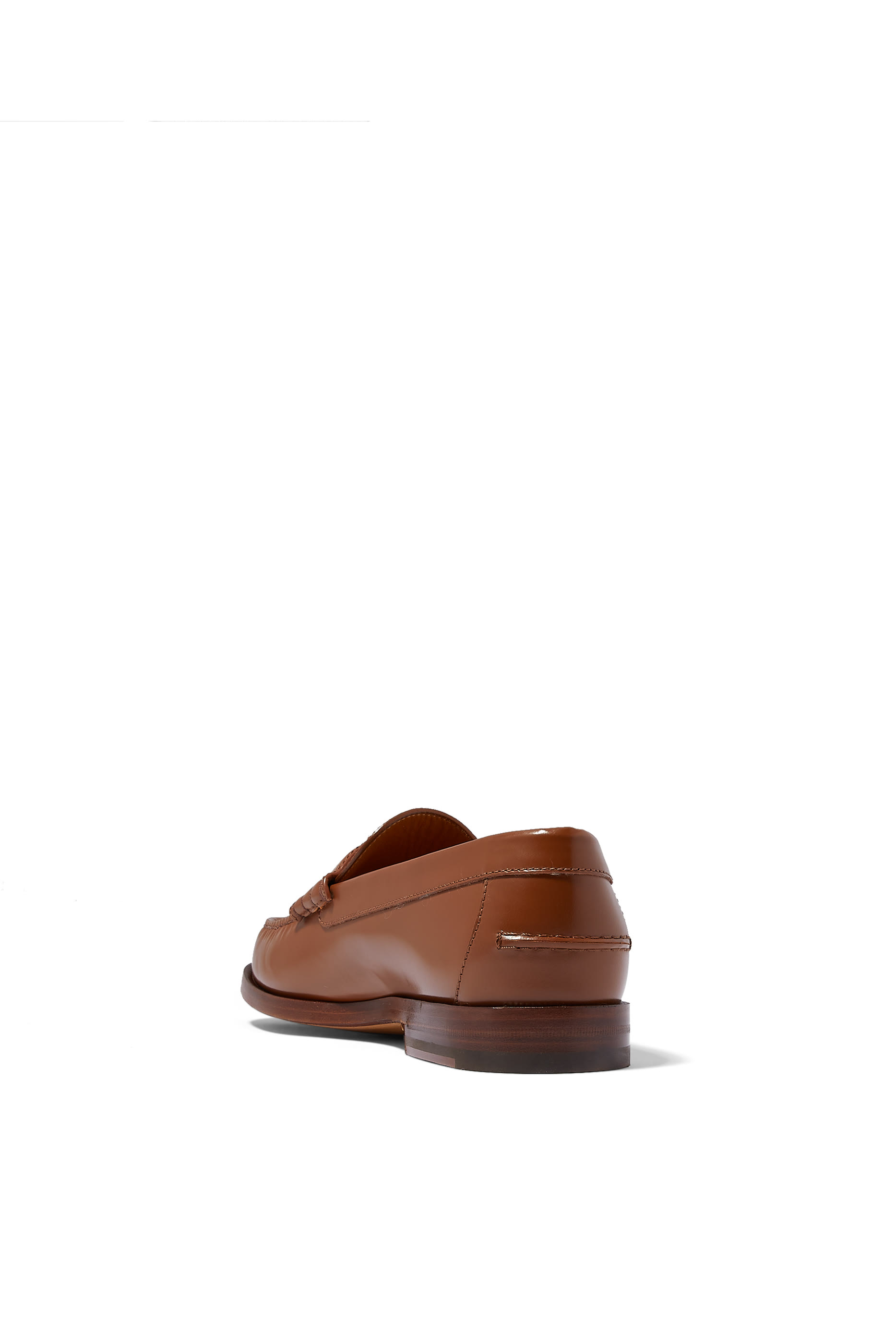 Interlocking G Loafers