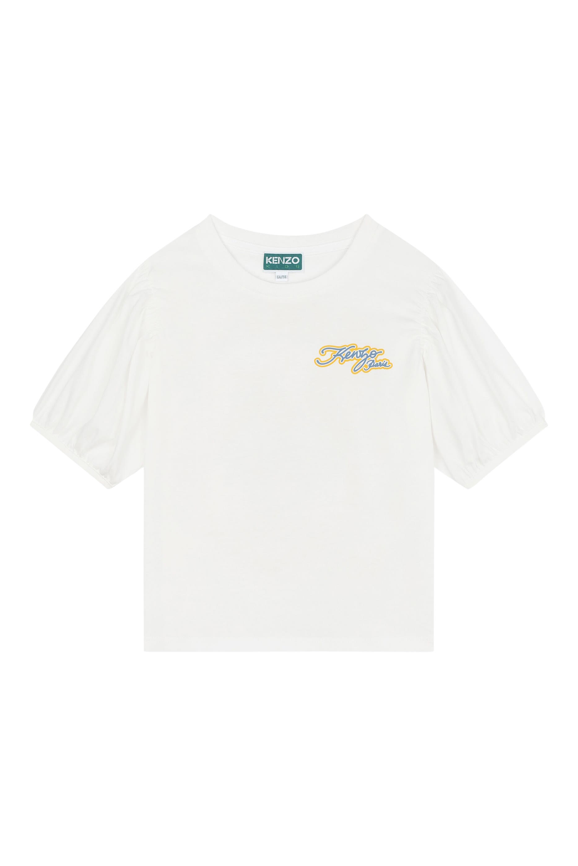 Kids Graphic T-Shirt