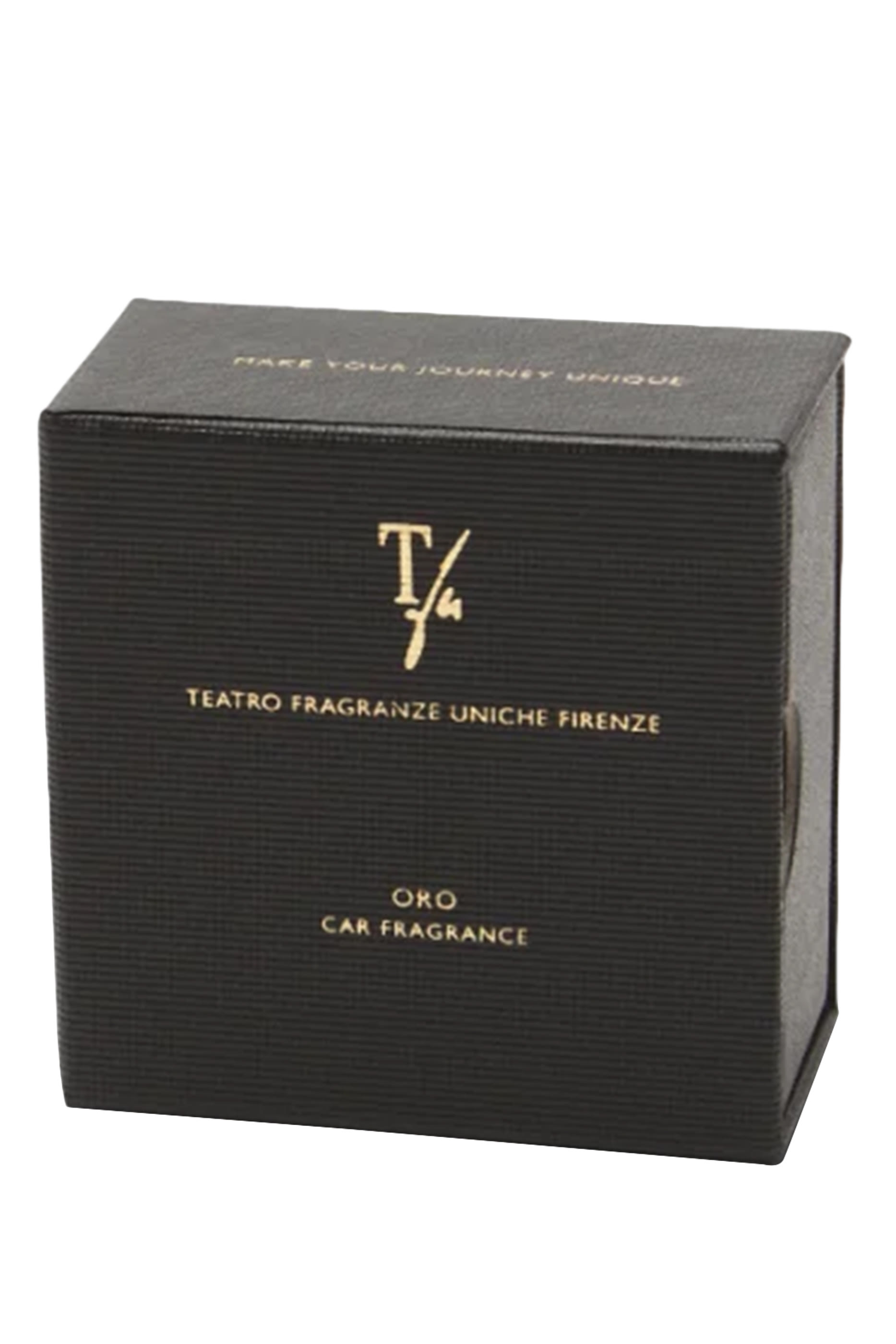 Oro Car Fragrance