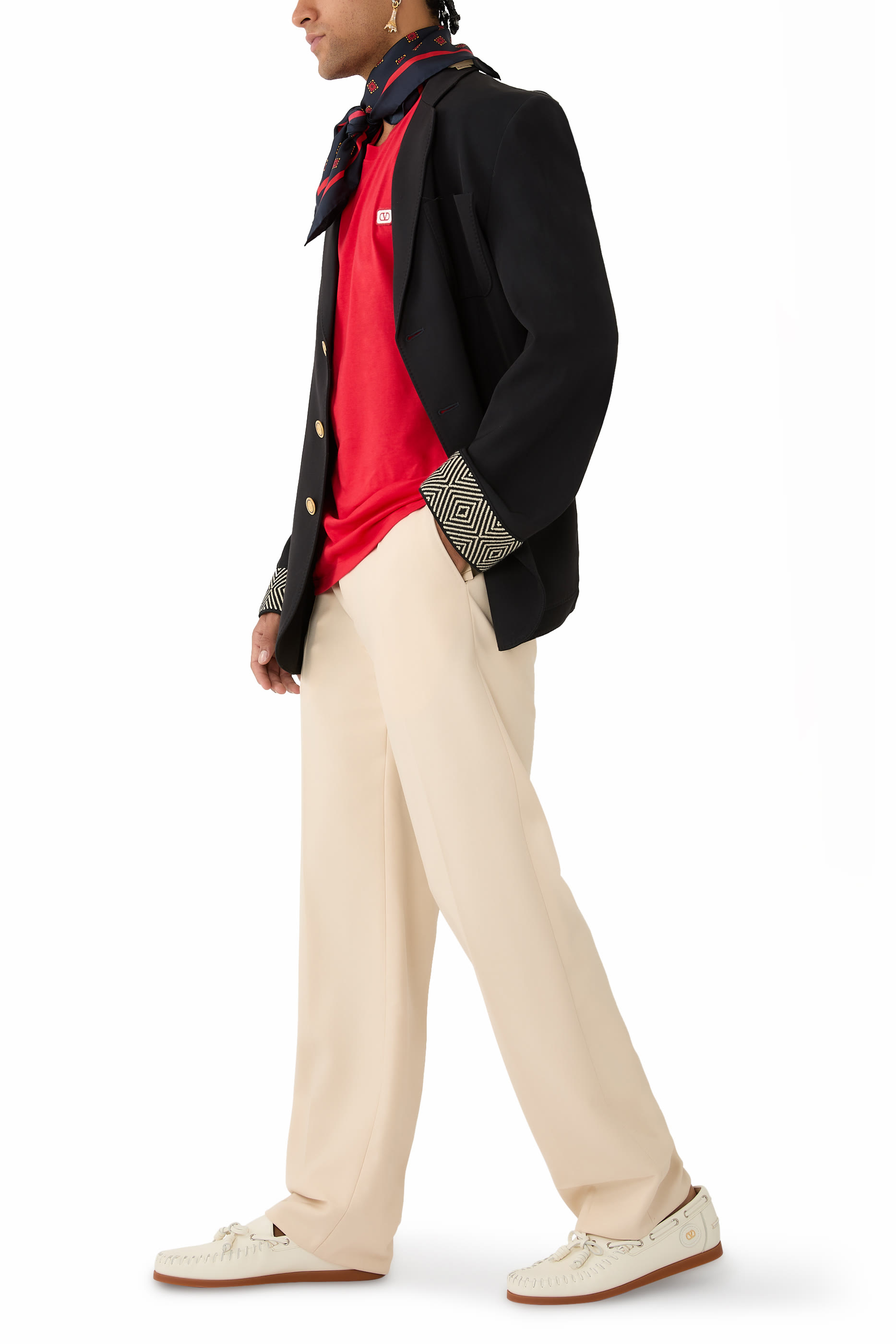 VLogo Signature T-Shirt