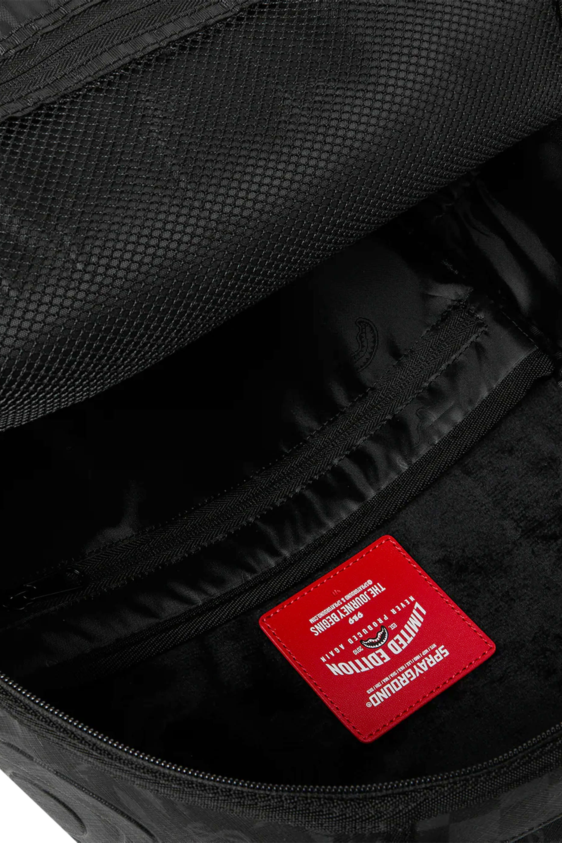 Kids 3AM Mix Up V2 DLXSV Backpack