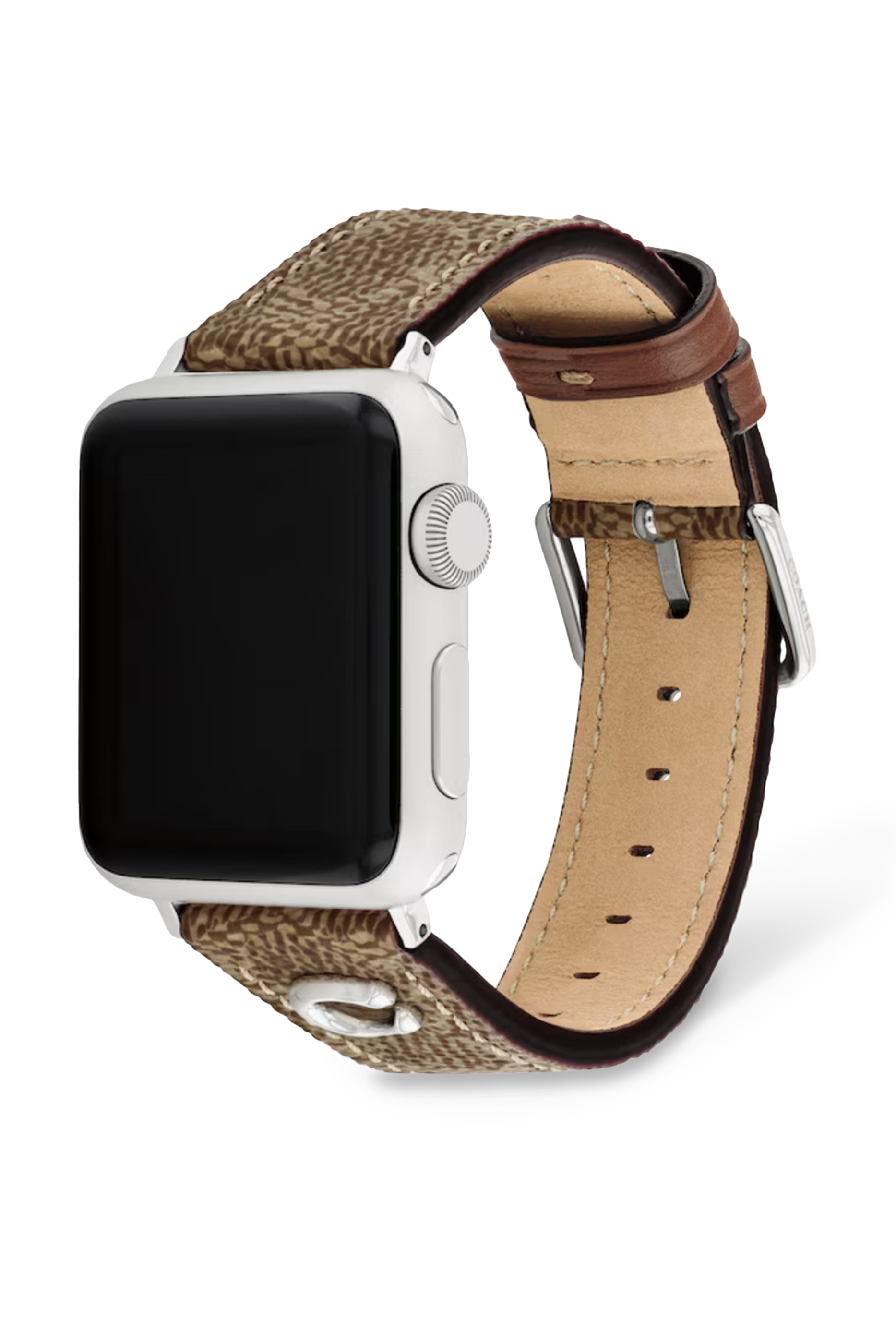 Apple Watch® Canvas Watch Strap