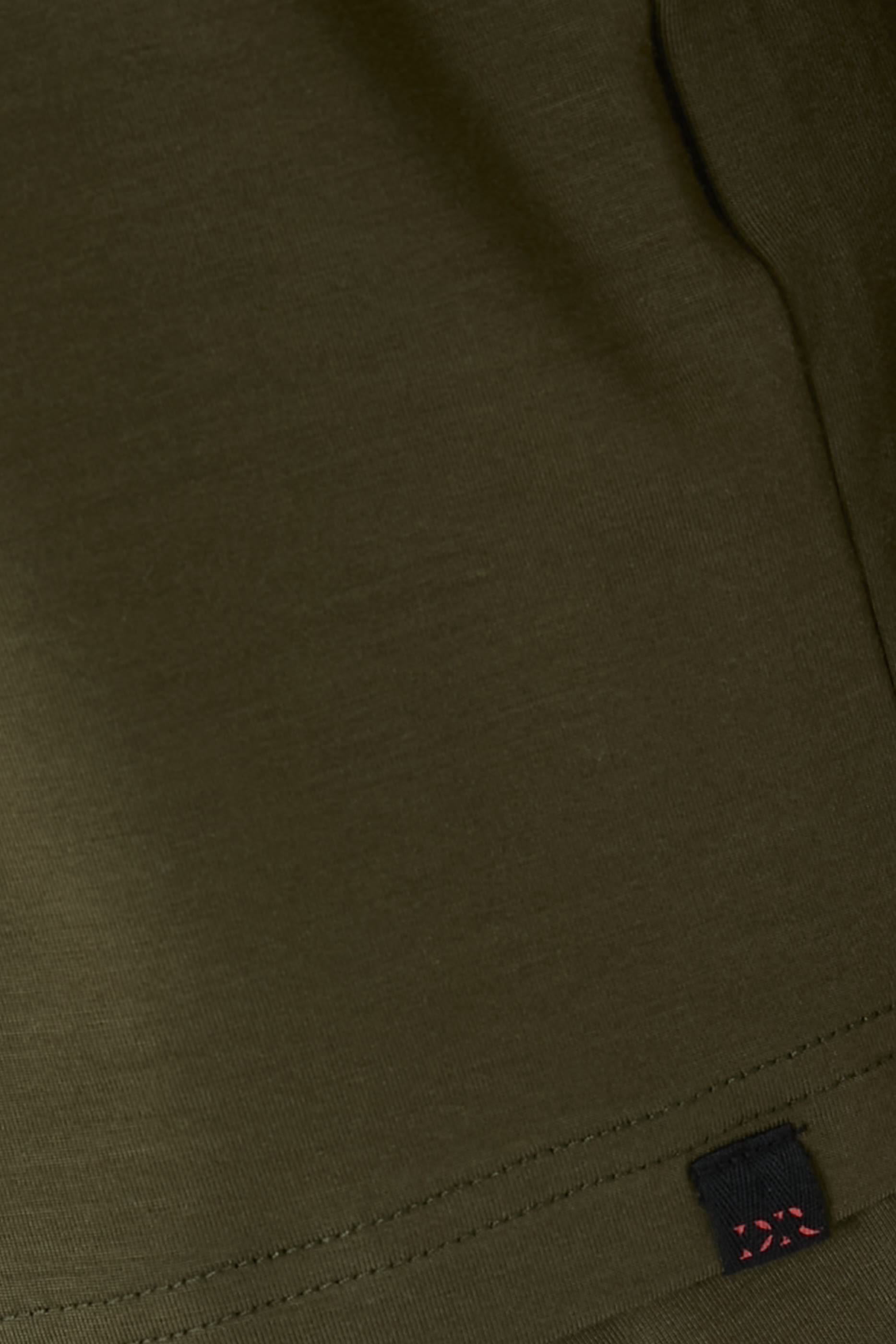 Basel Micro Modal T-Shirt