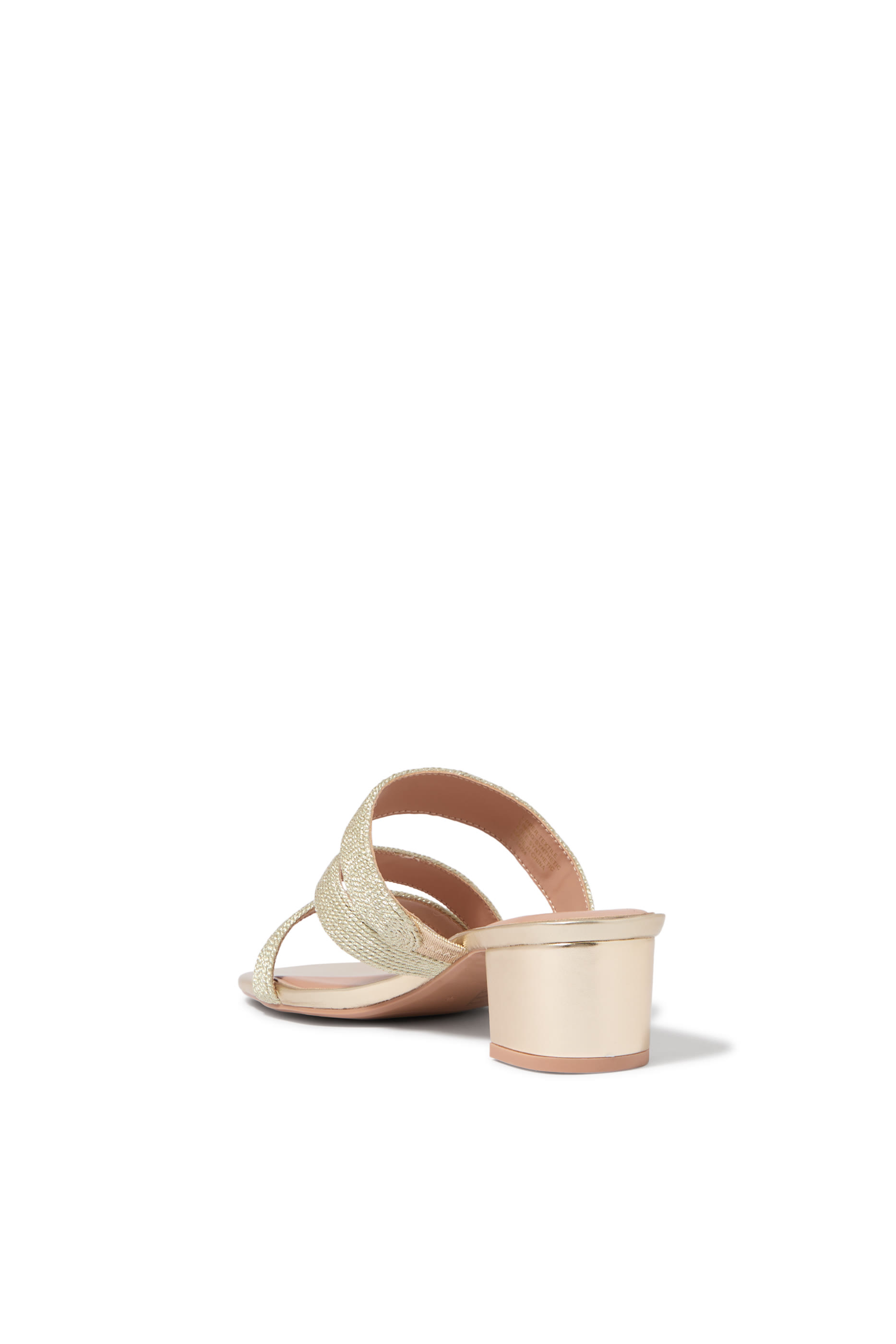 Carvela Gala 50 Mules