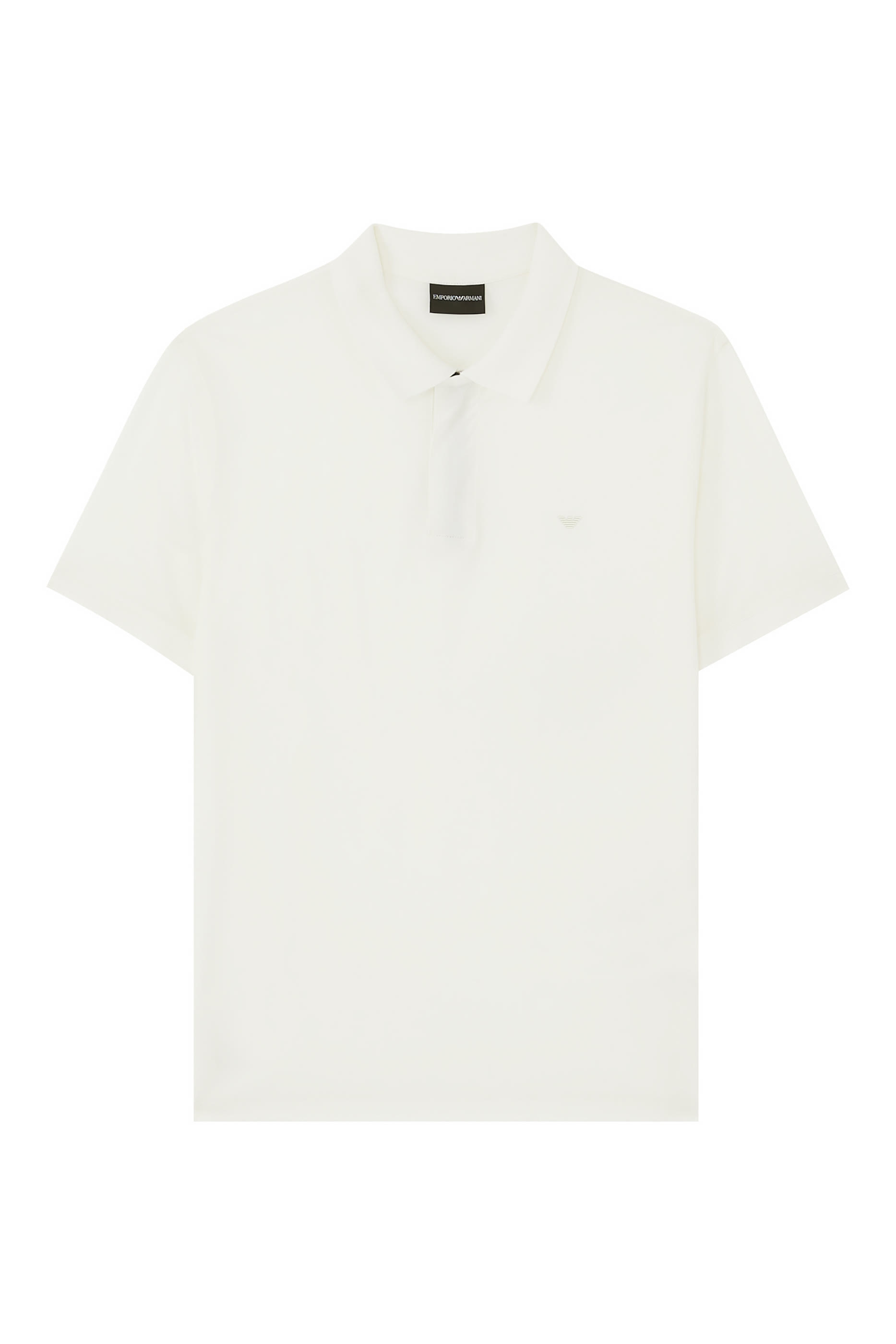 Piqu&eacute; Polo Shirt