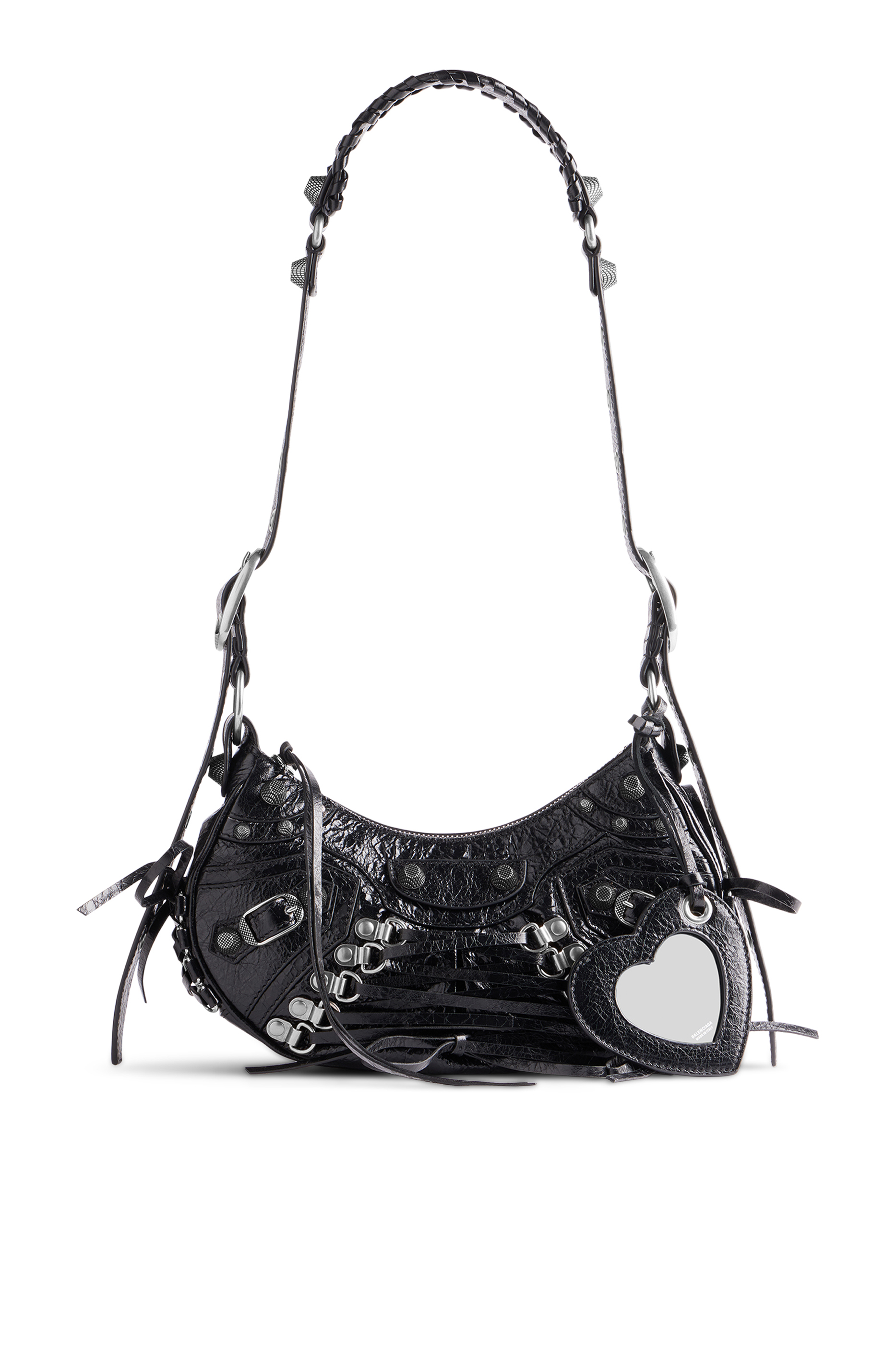 Le Cagole XS Shoulder Bag