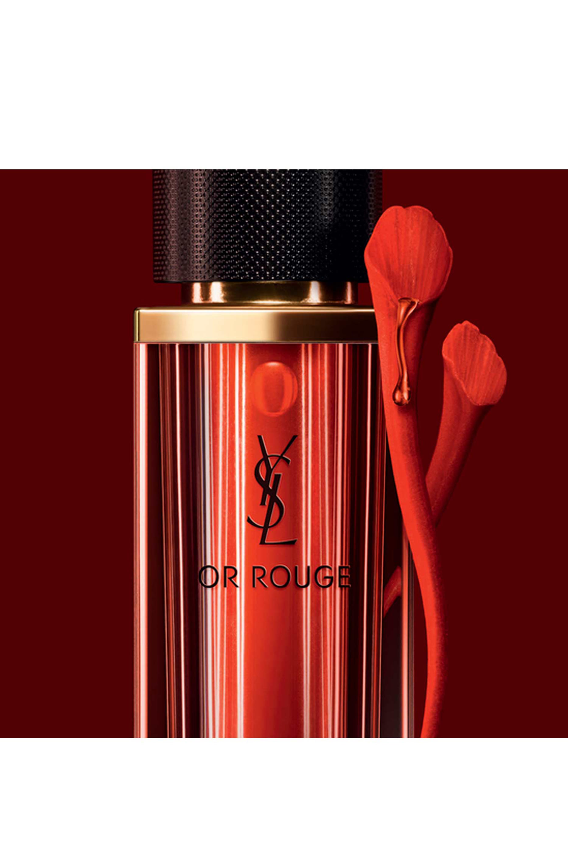 Or Rouge Anti-Aging Face Oil