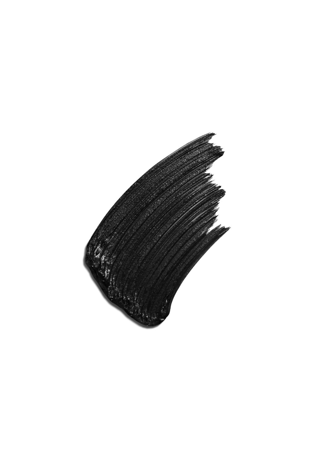 Le Volume Stretch De Chanel Volume And Length Mascara  - 3D-Printed Brush