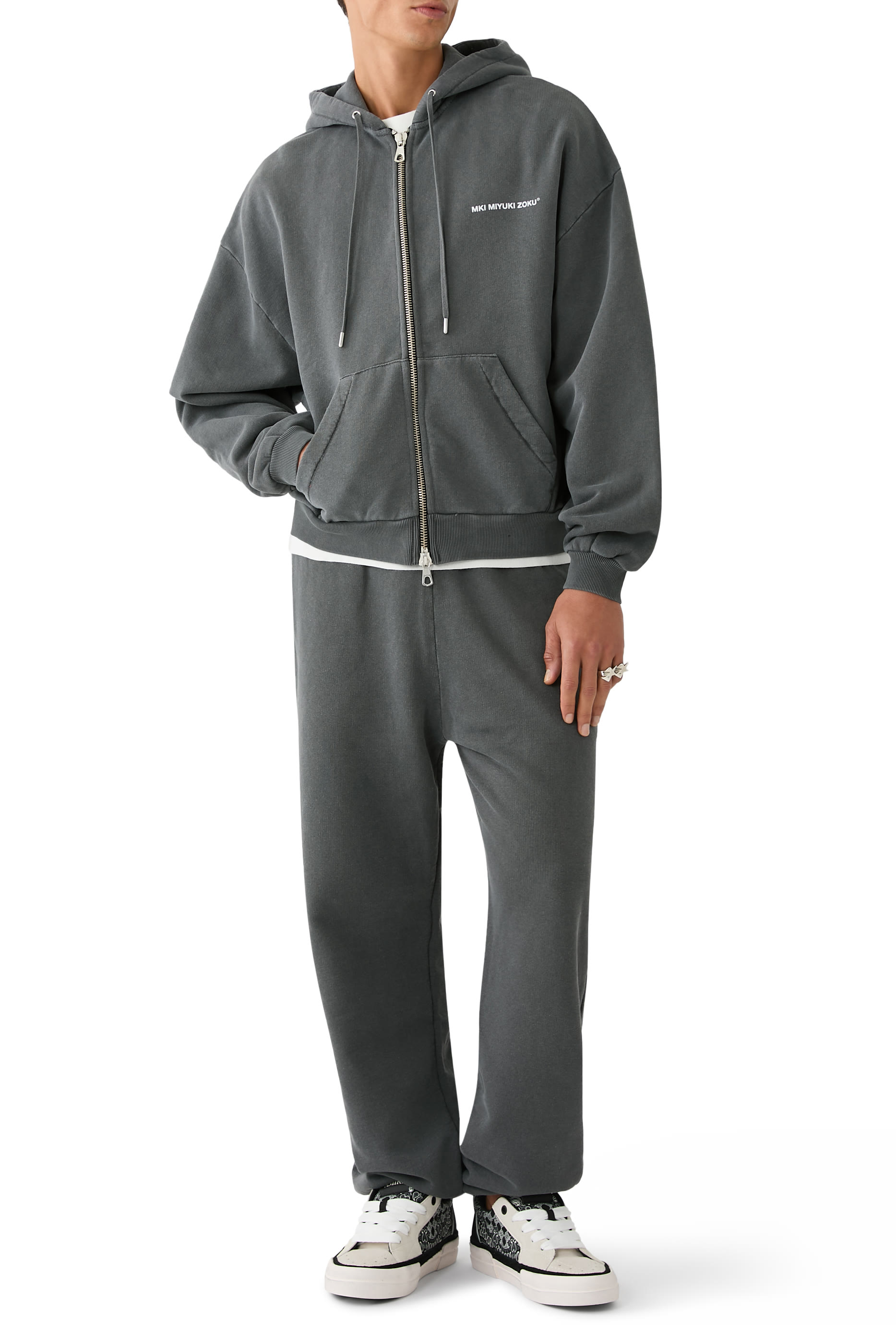 Uniform Jogger Pants