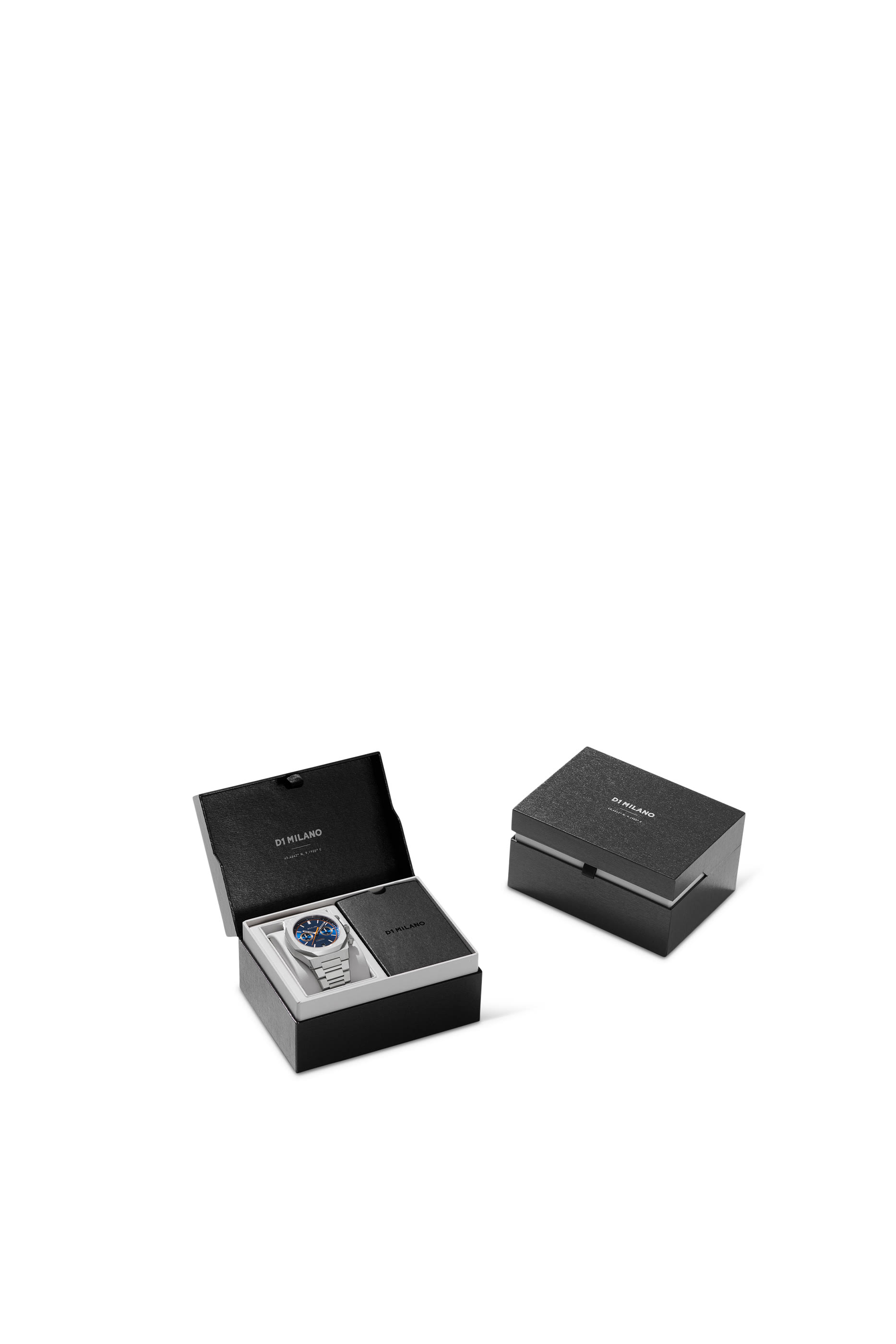 Audax Chronograph 41.5mm Watch