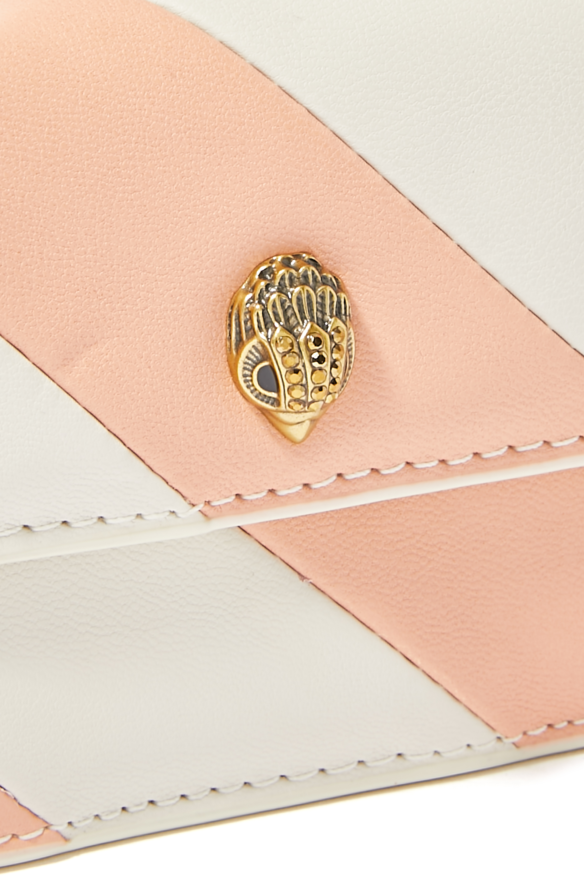 Micro Kensington Crossbody Bag