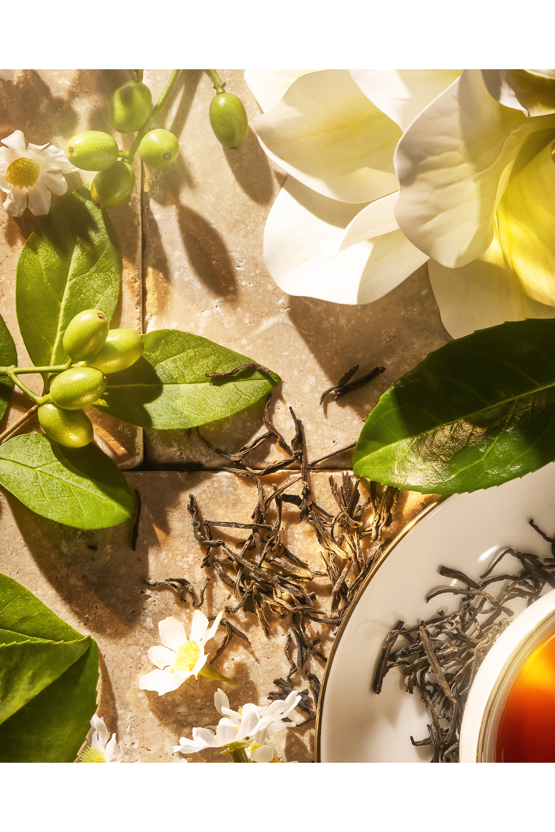 Serenity Blend Eau De Parfum