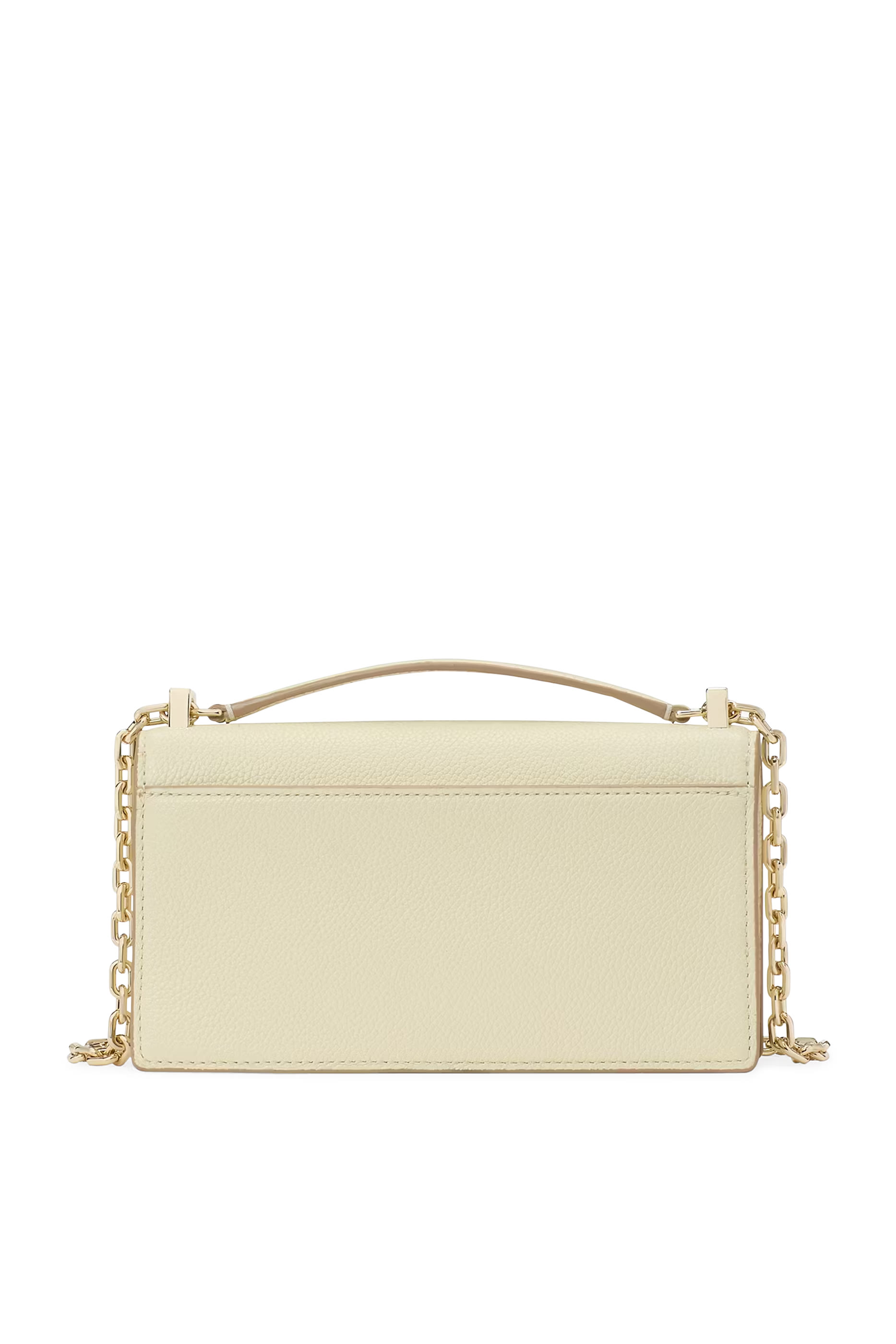 Deco Mini Flap Chain Crossbody Bag