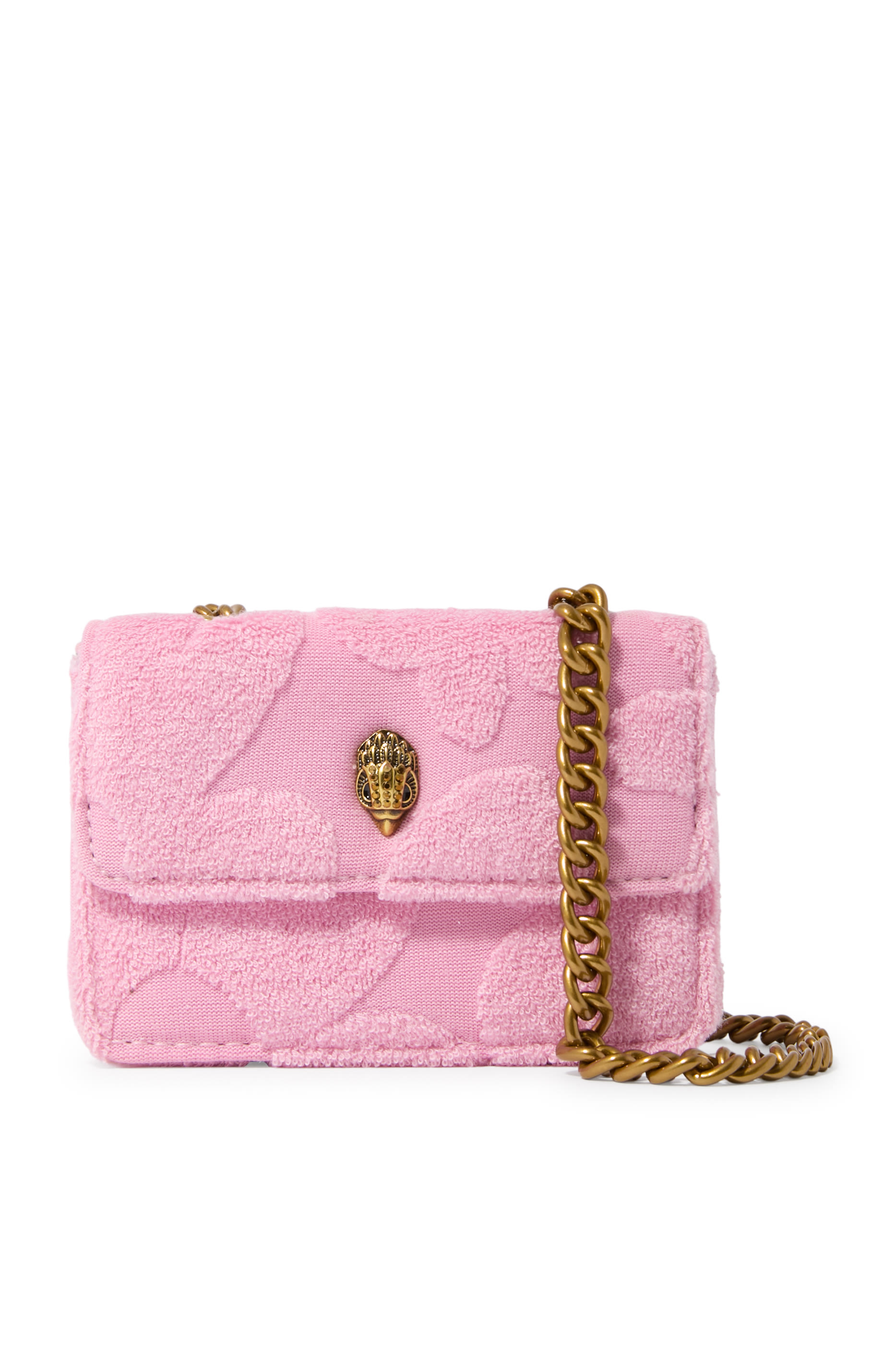 Micro Kensington Eagle Bag 