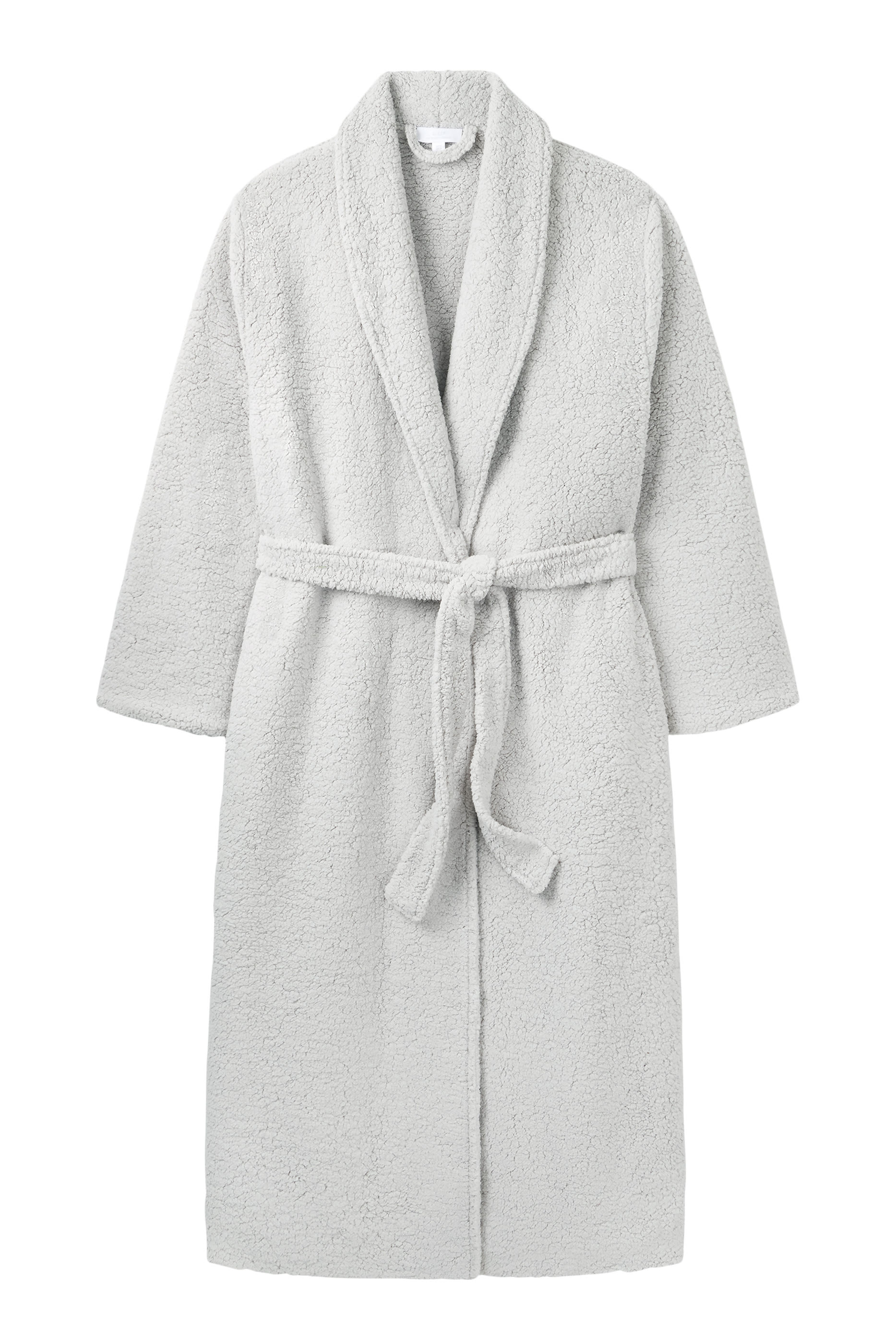 Super Soft Long Snuggle Robe