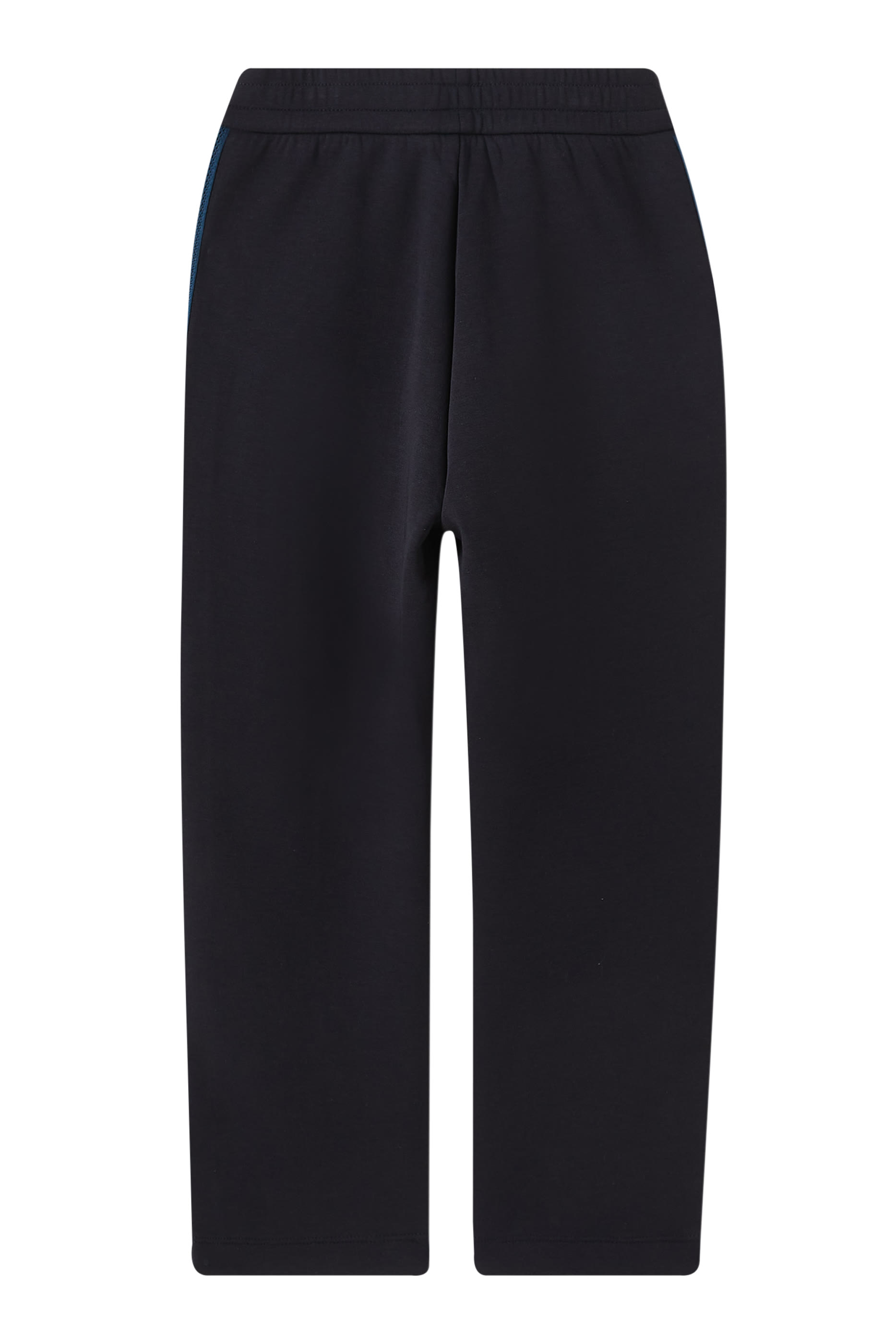 Logo Side Tape Trousers