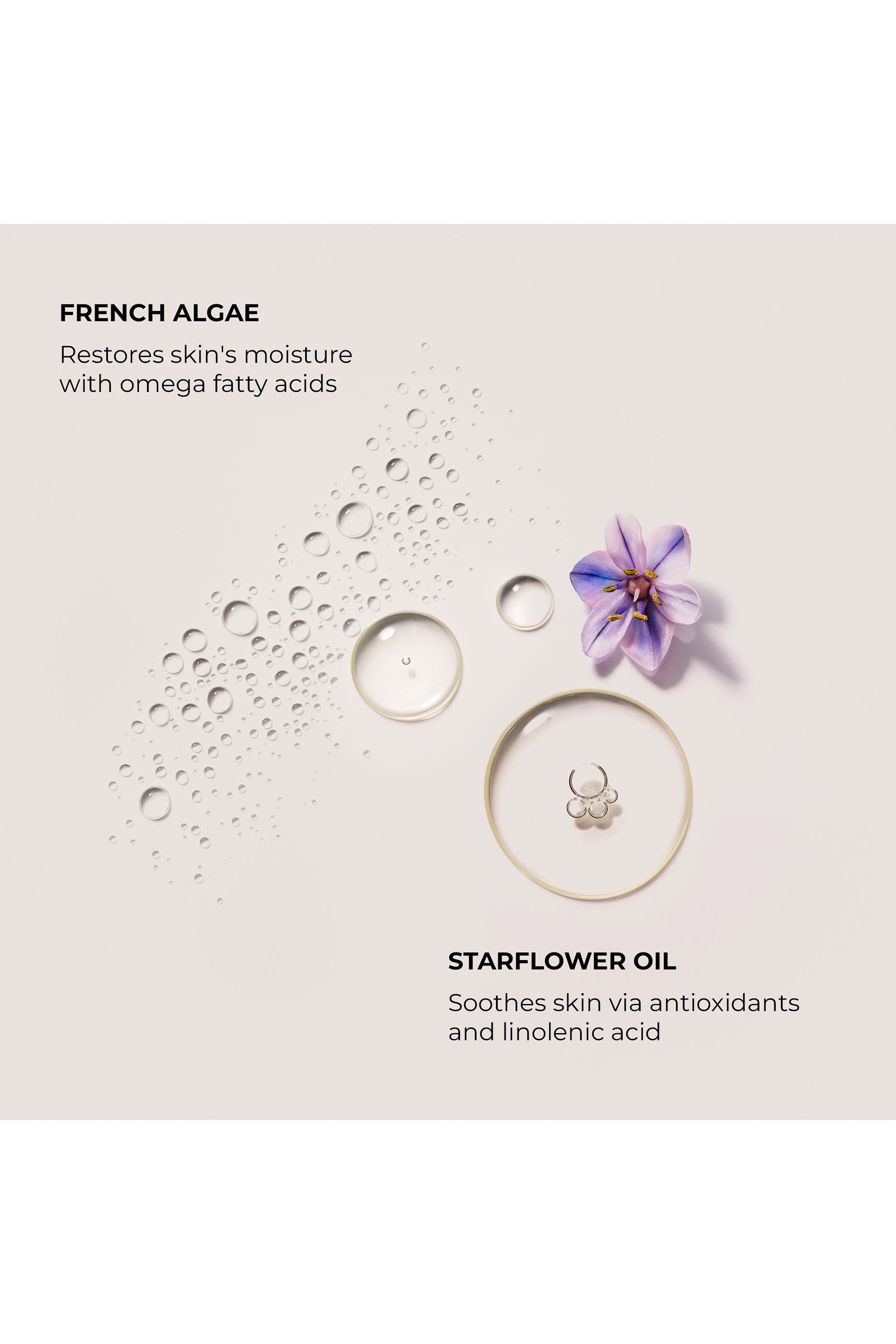 Neroli Du Sud Souffl&eacute; Hand Cream, 50ml