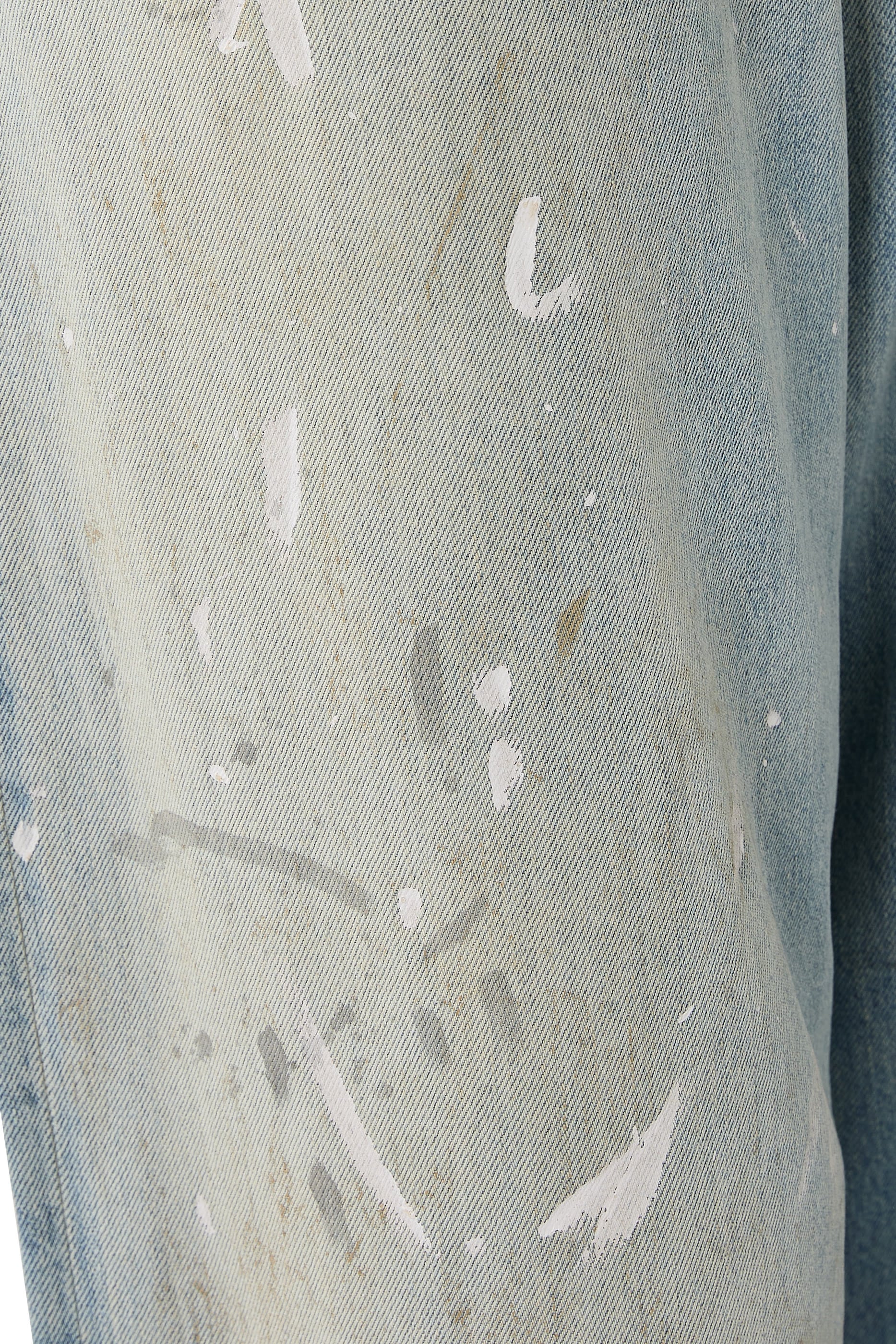 Loose Fit Jeans &ndash; 2023