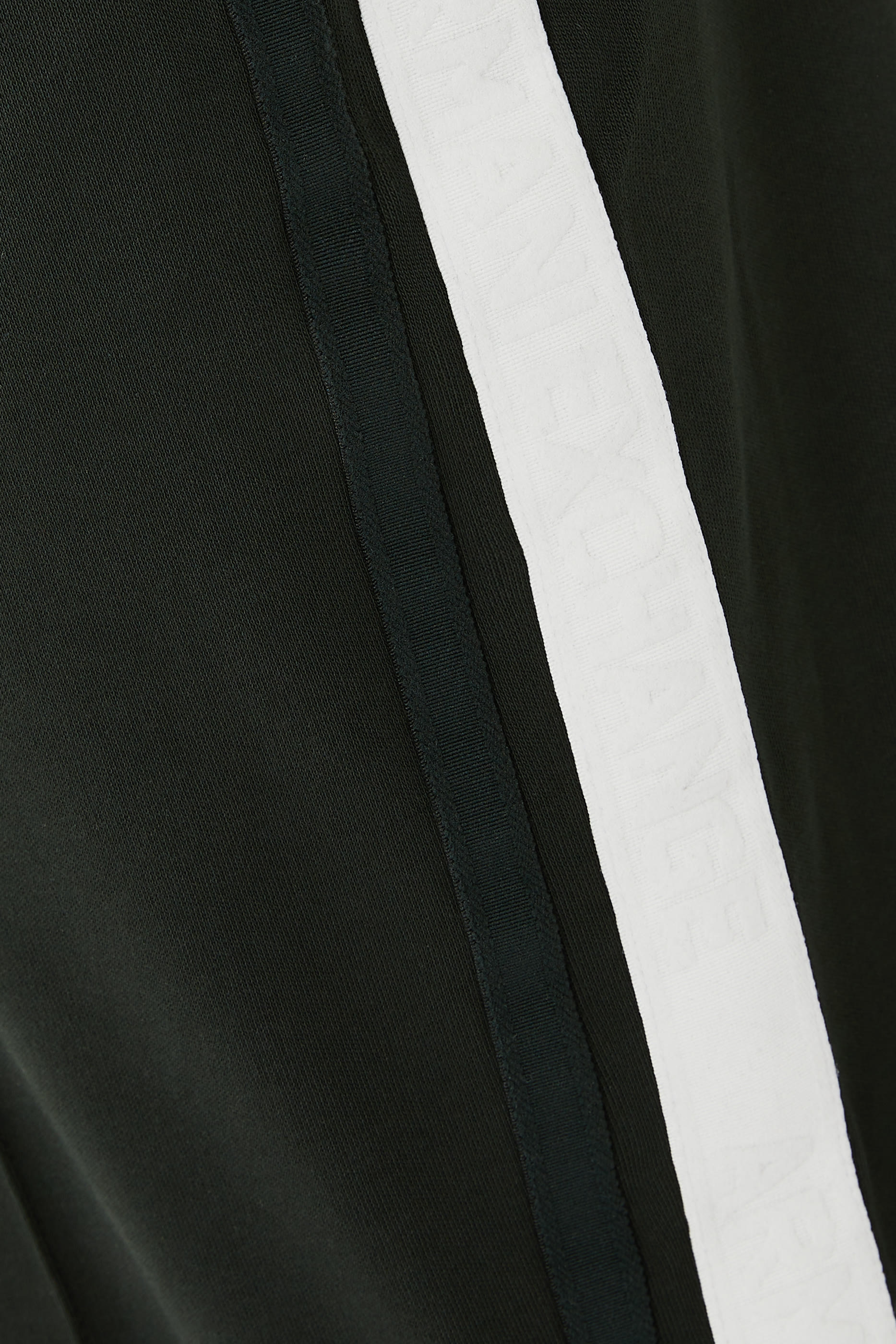 The Grid Joggers Trousers