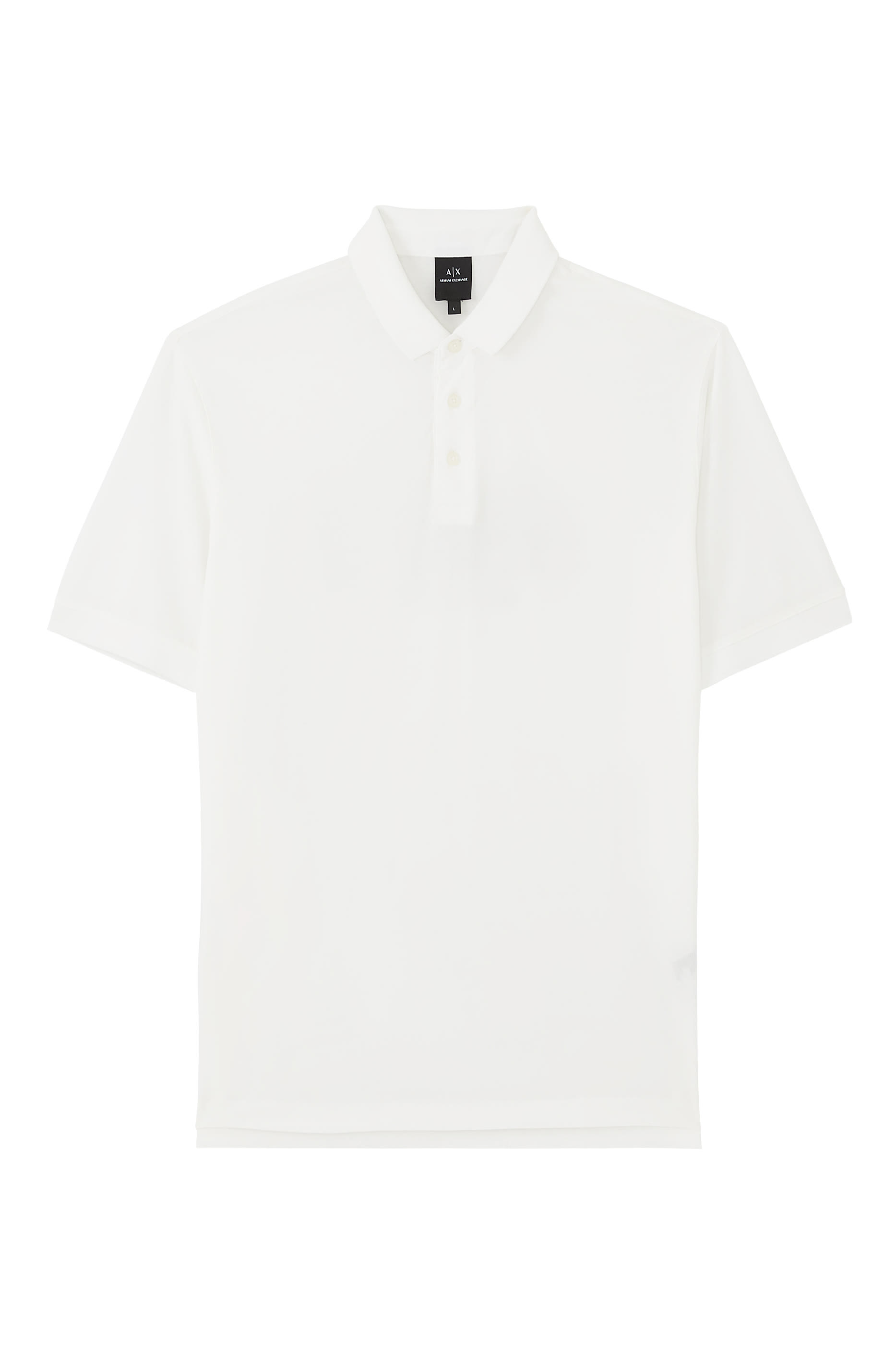 Regular Fit Polo Shirt
