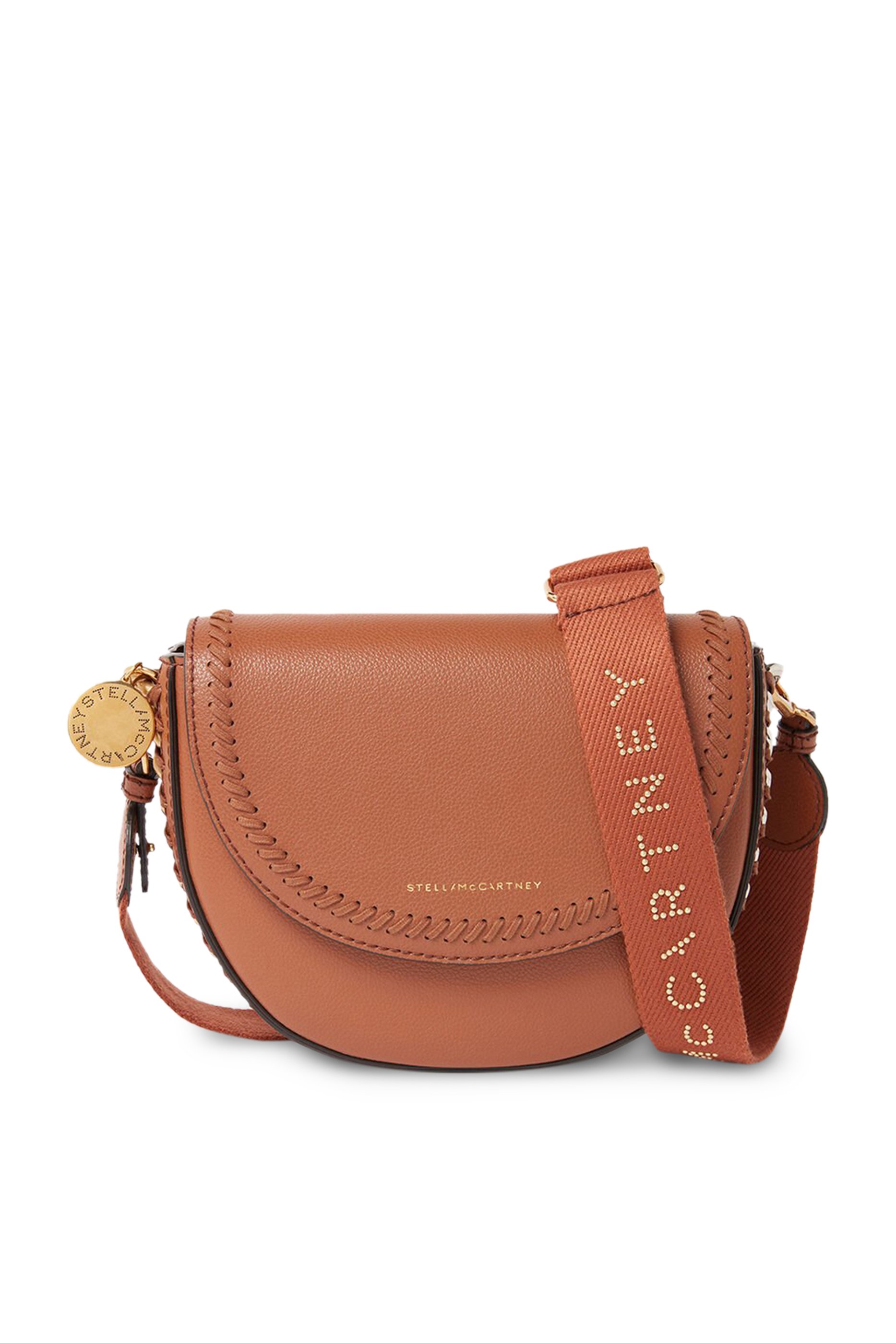 Frayme MIRUM® Medium Flap Shoulder Bag