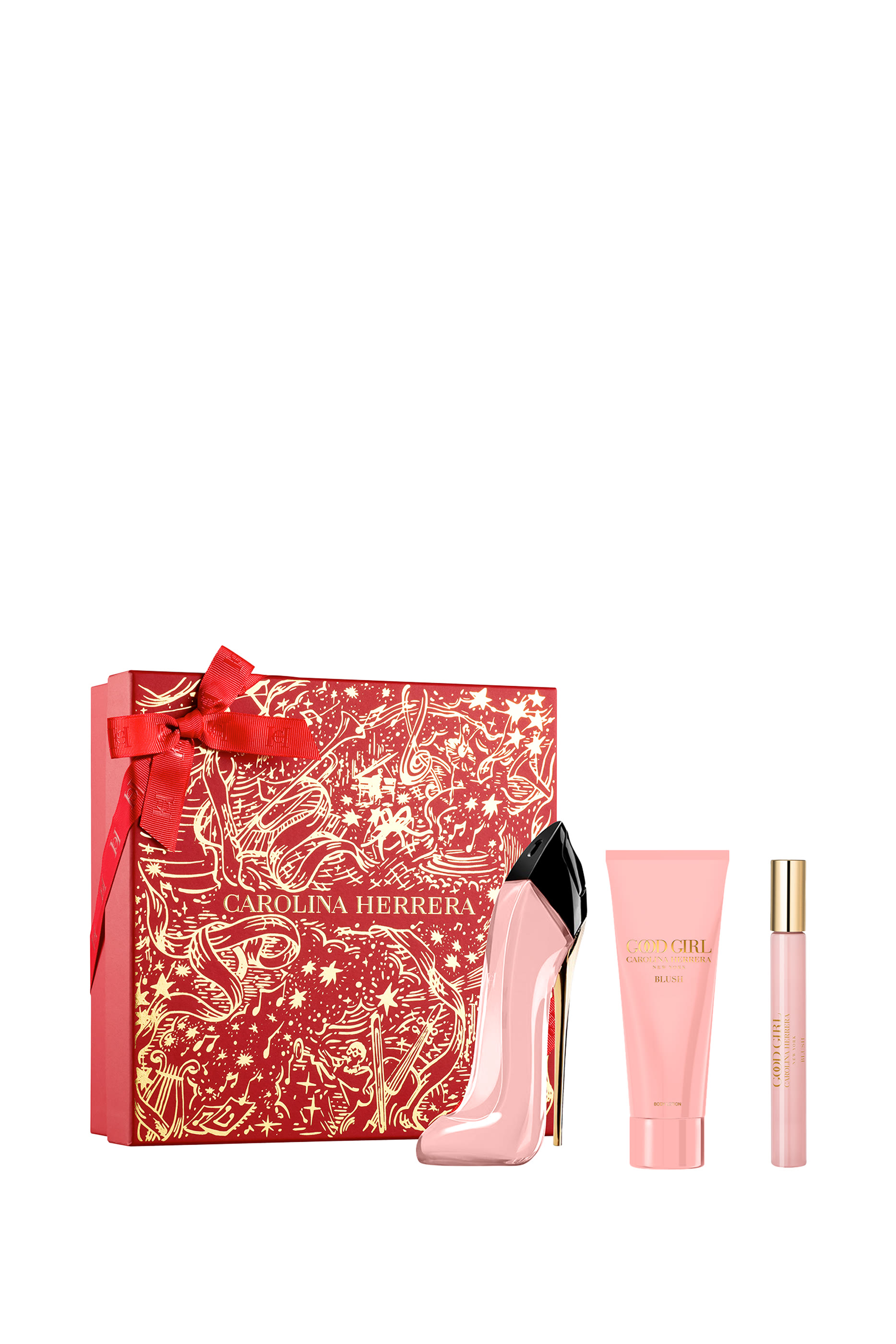 Good Girl Blush Eau de Parfum & Body Lotion Set
