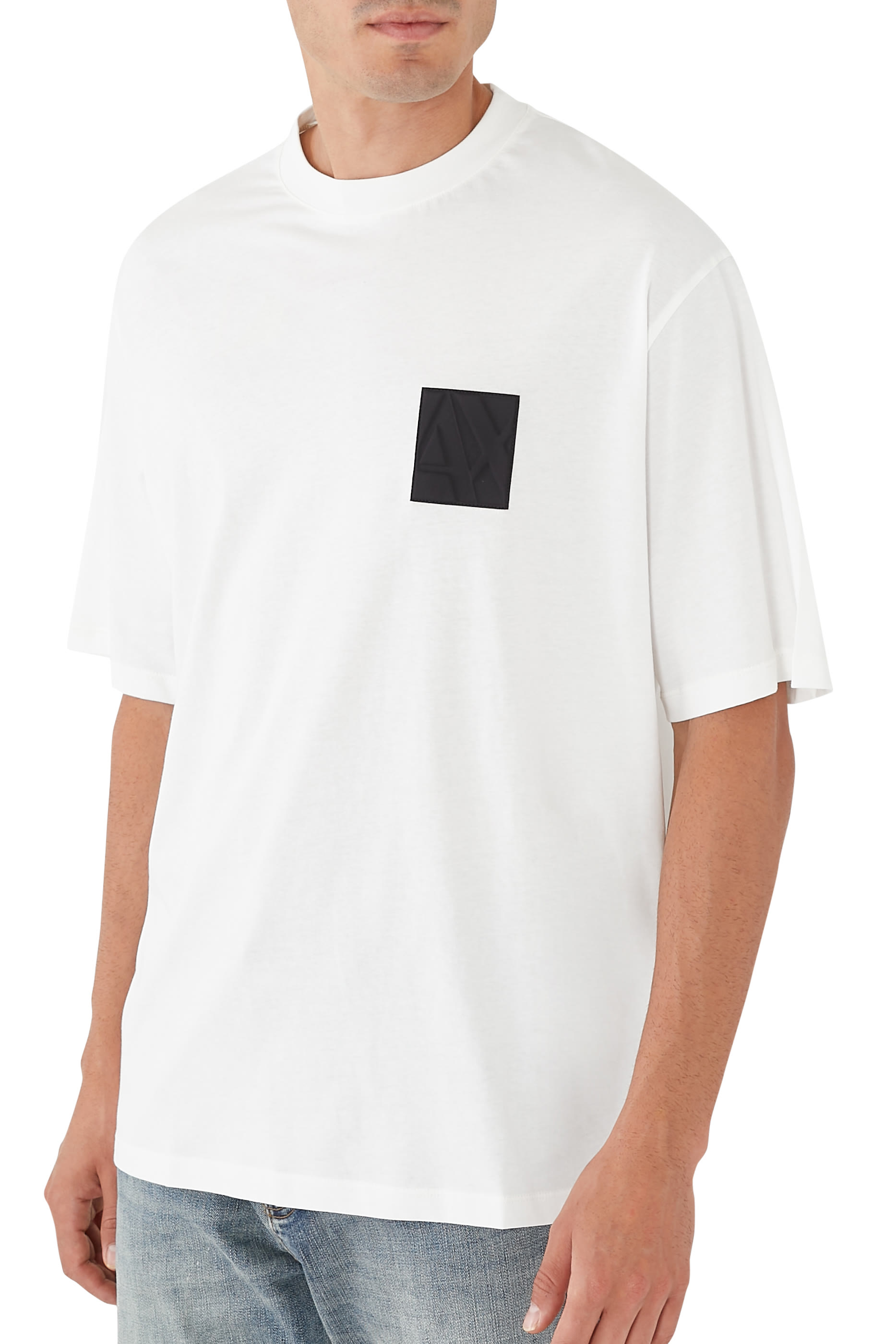 Gymnasium Short-Sleeved T-Shirt